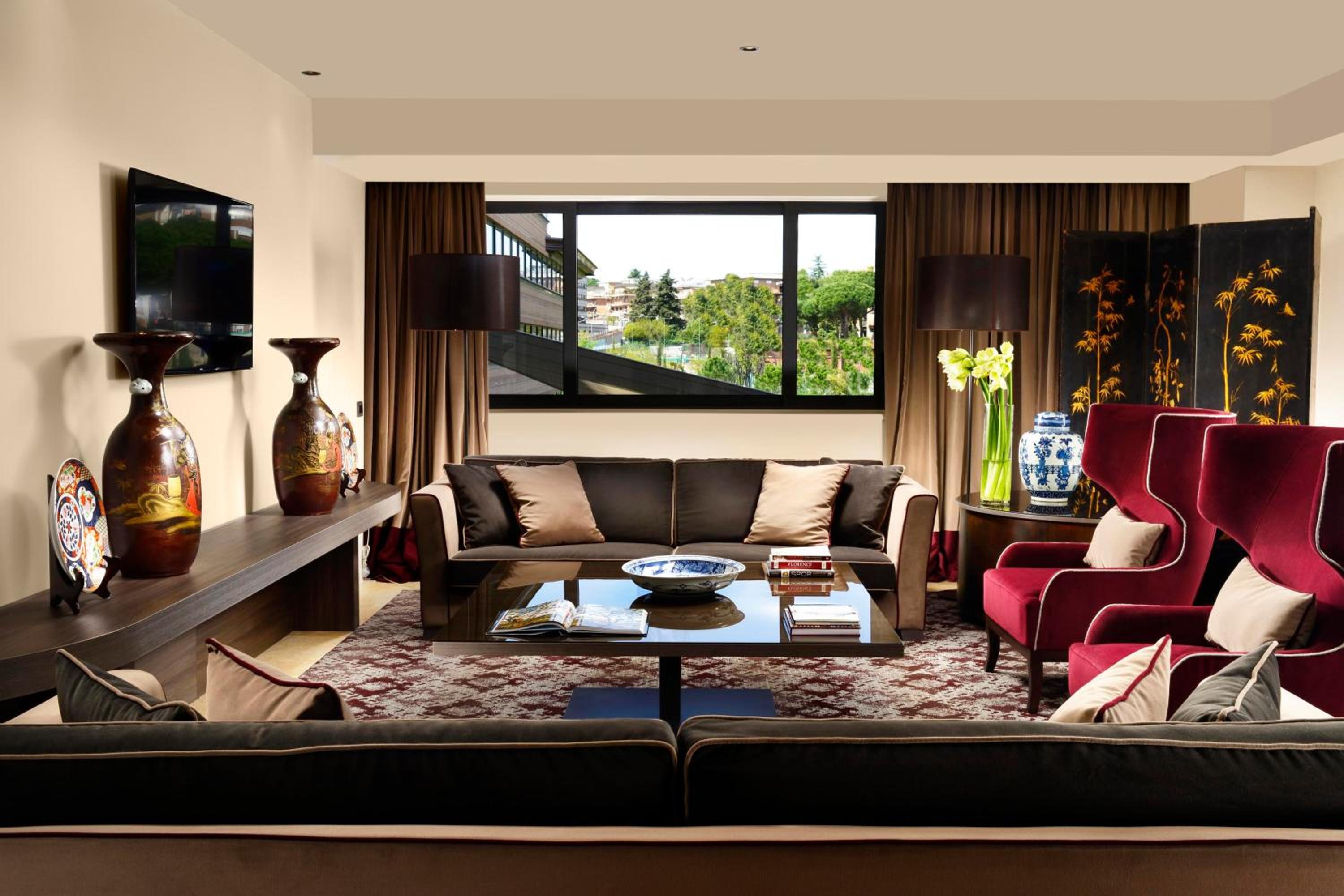 Presidential Suite photo 1