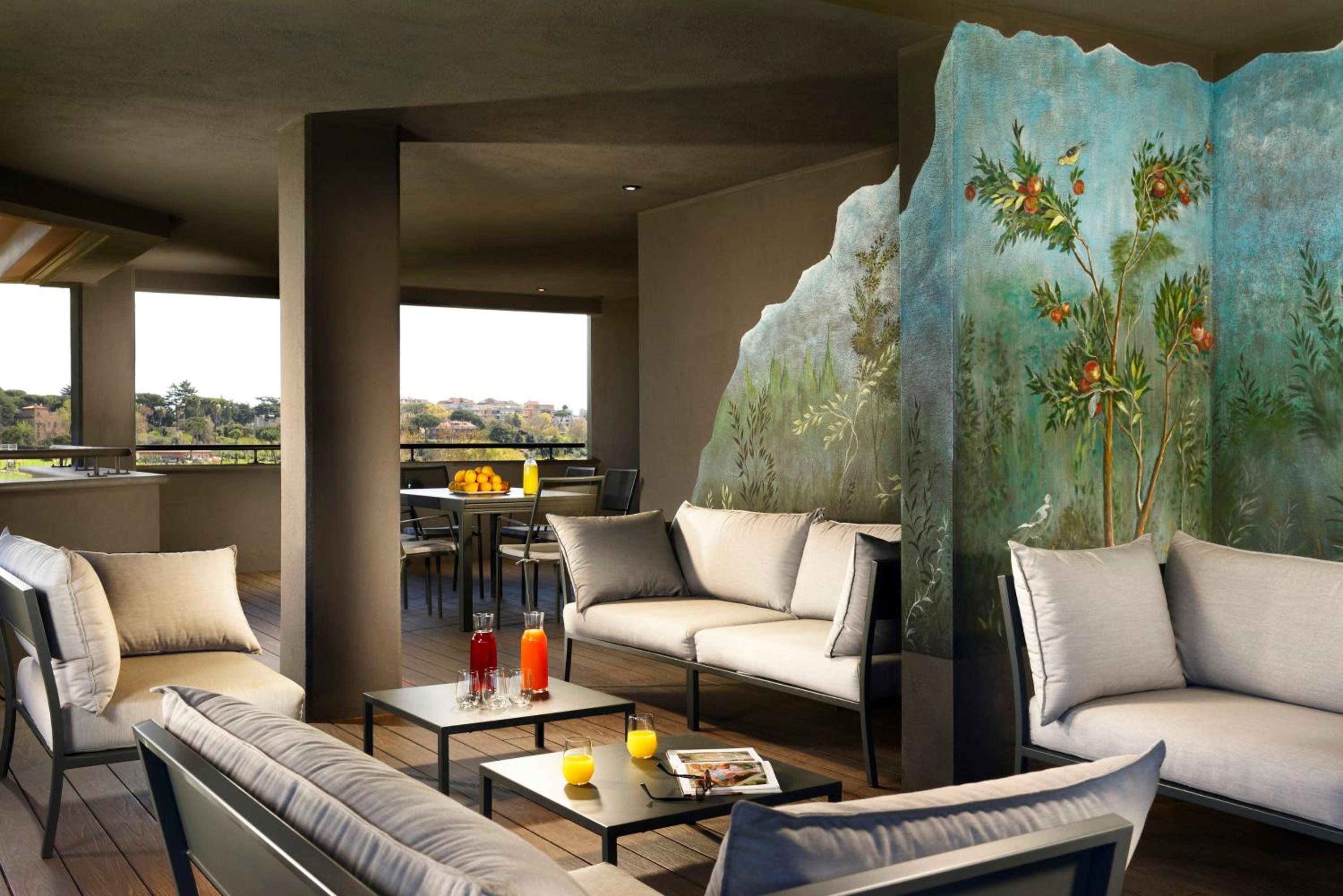 Presidential Suite photo 2