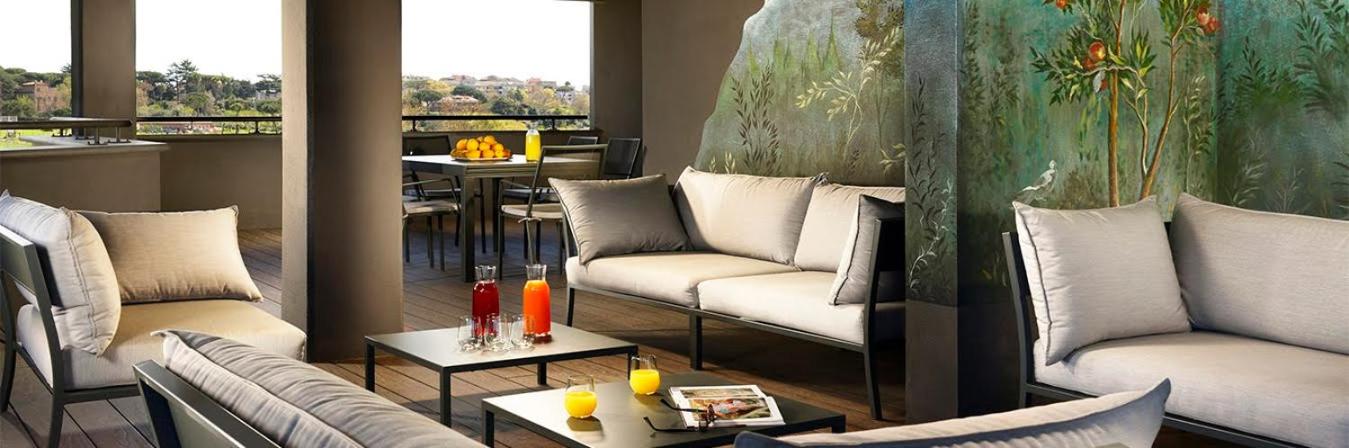 Presidential Suite photo 3