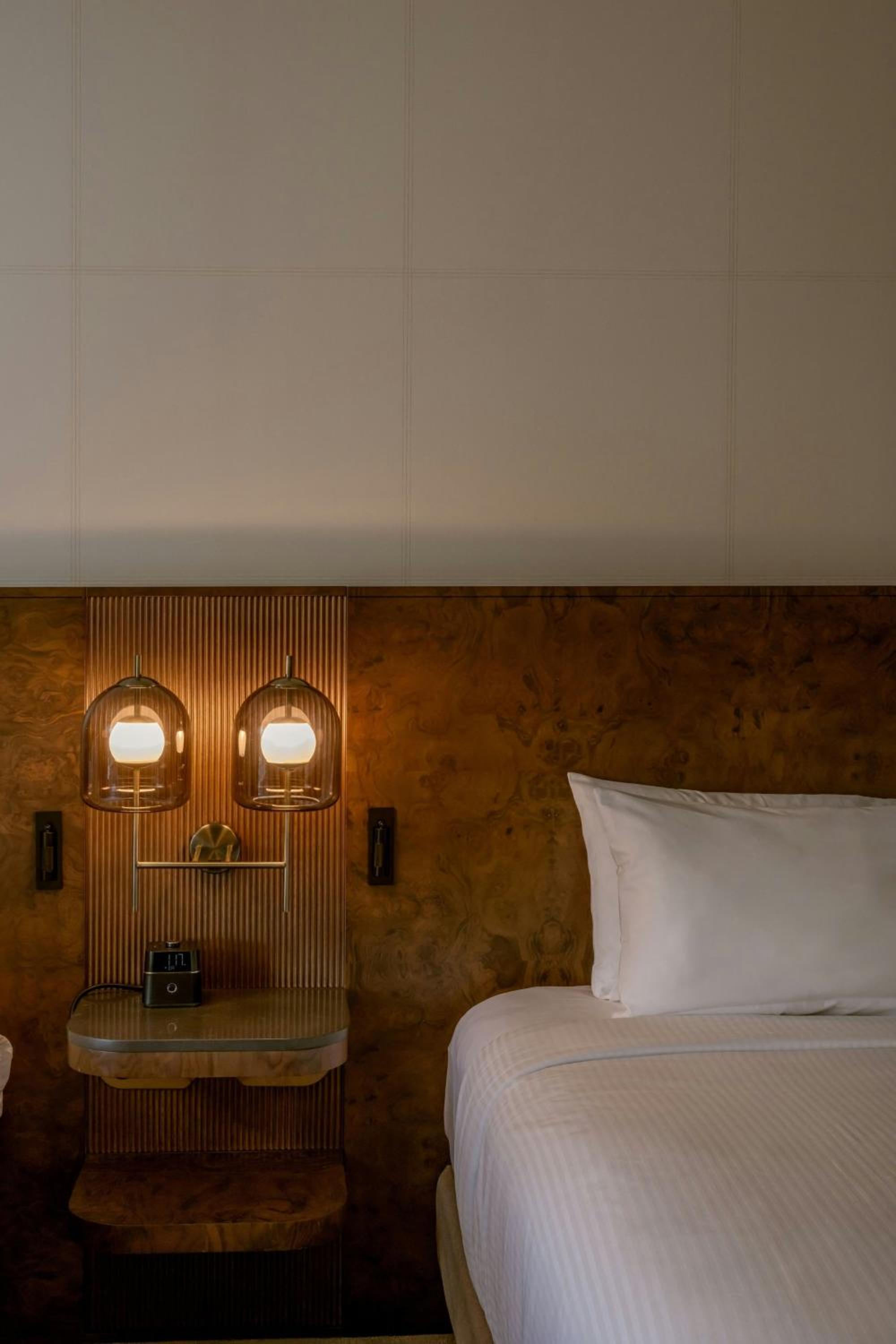 Double Room with Two Double Beds