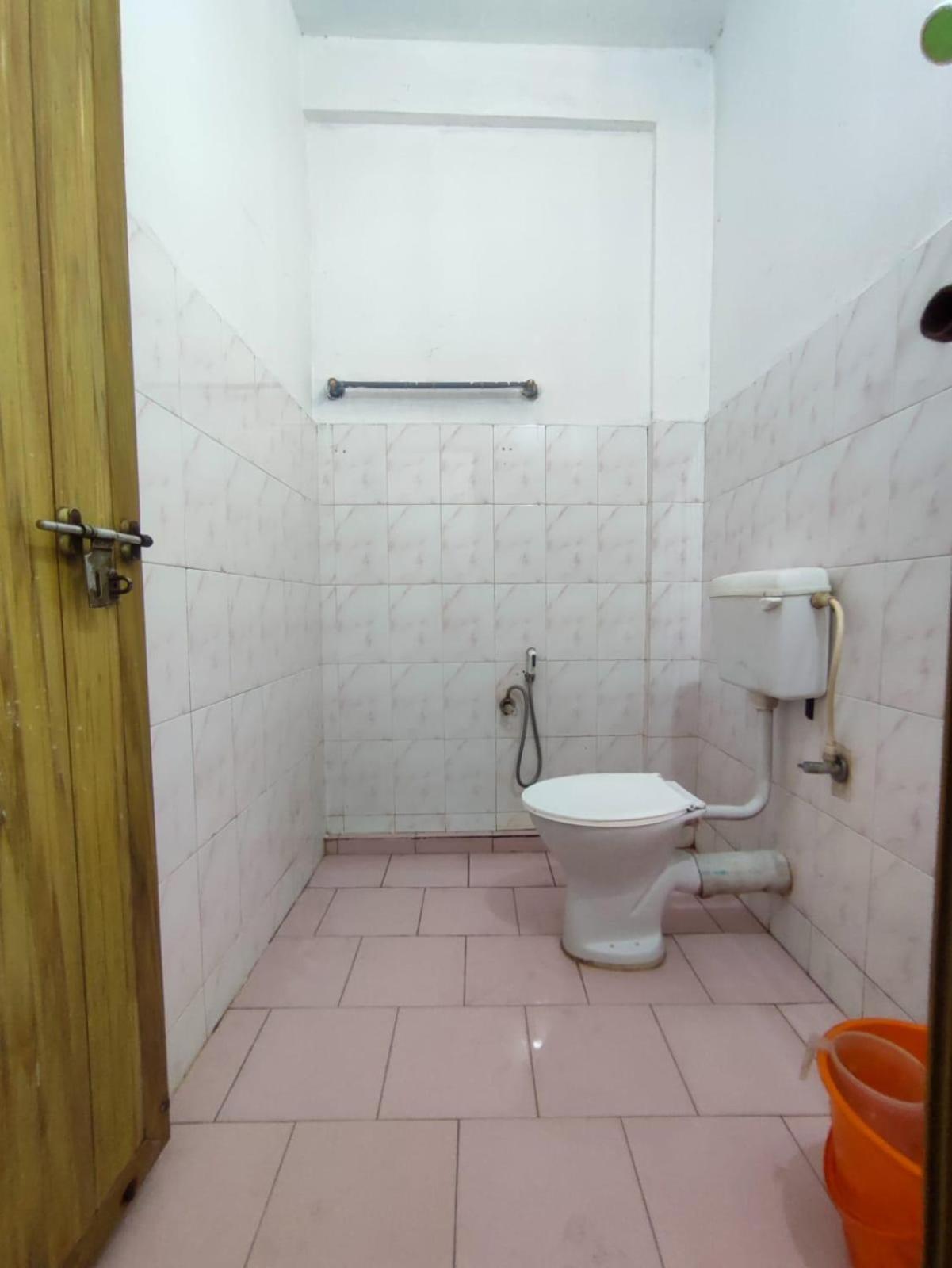 Budget Double Room photo 1