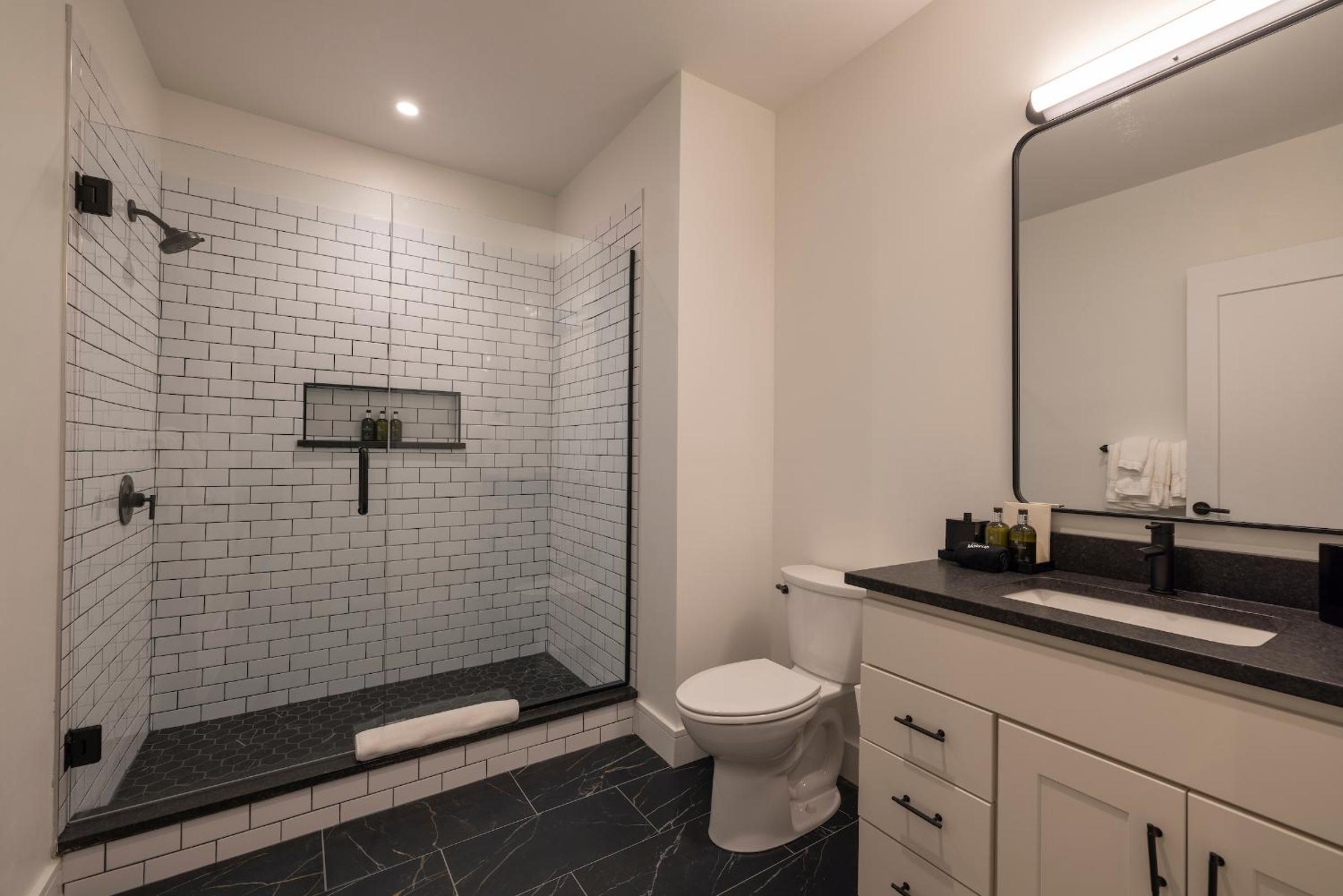 Two-Bedroom Suite