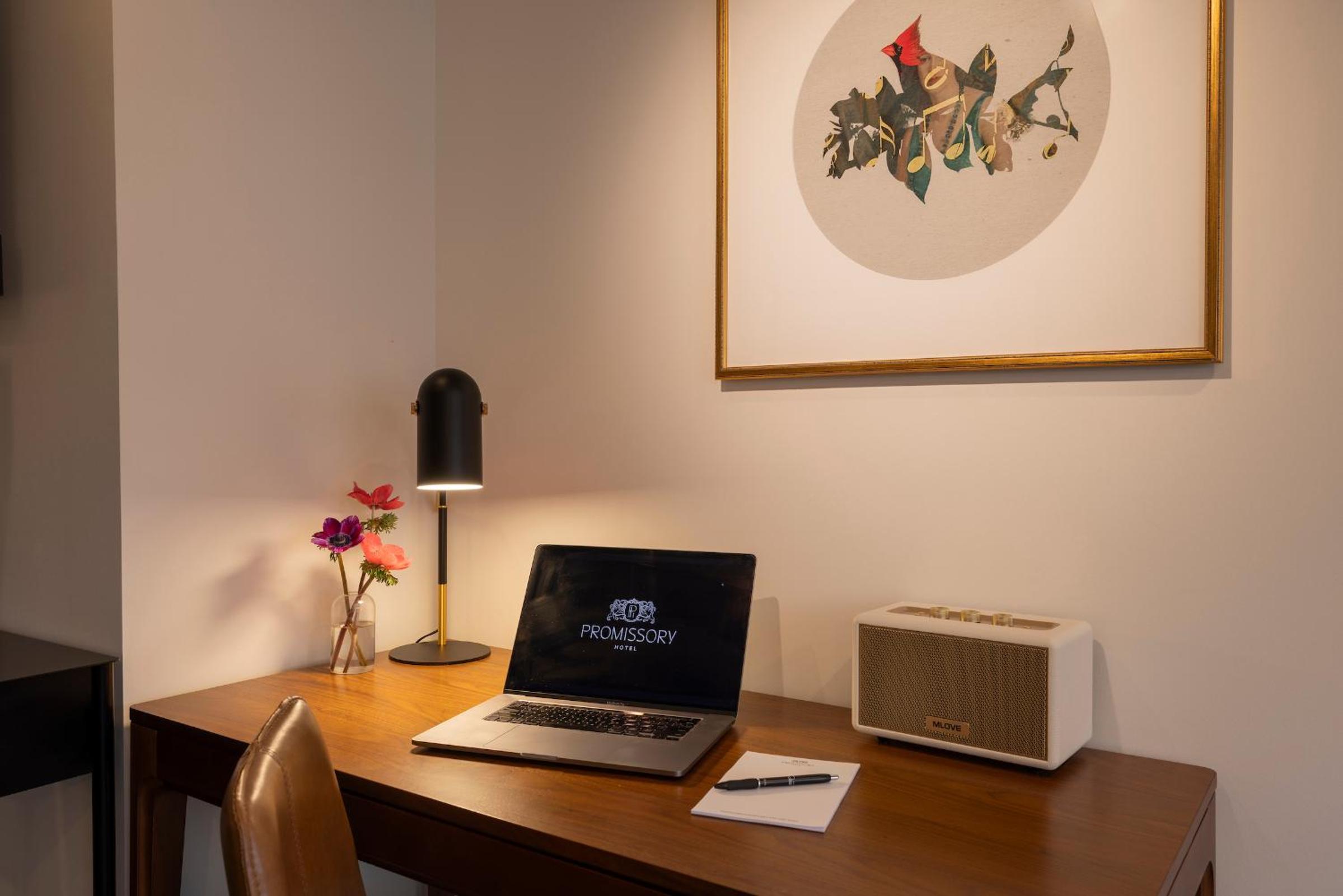 King Room - Disability Access