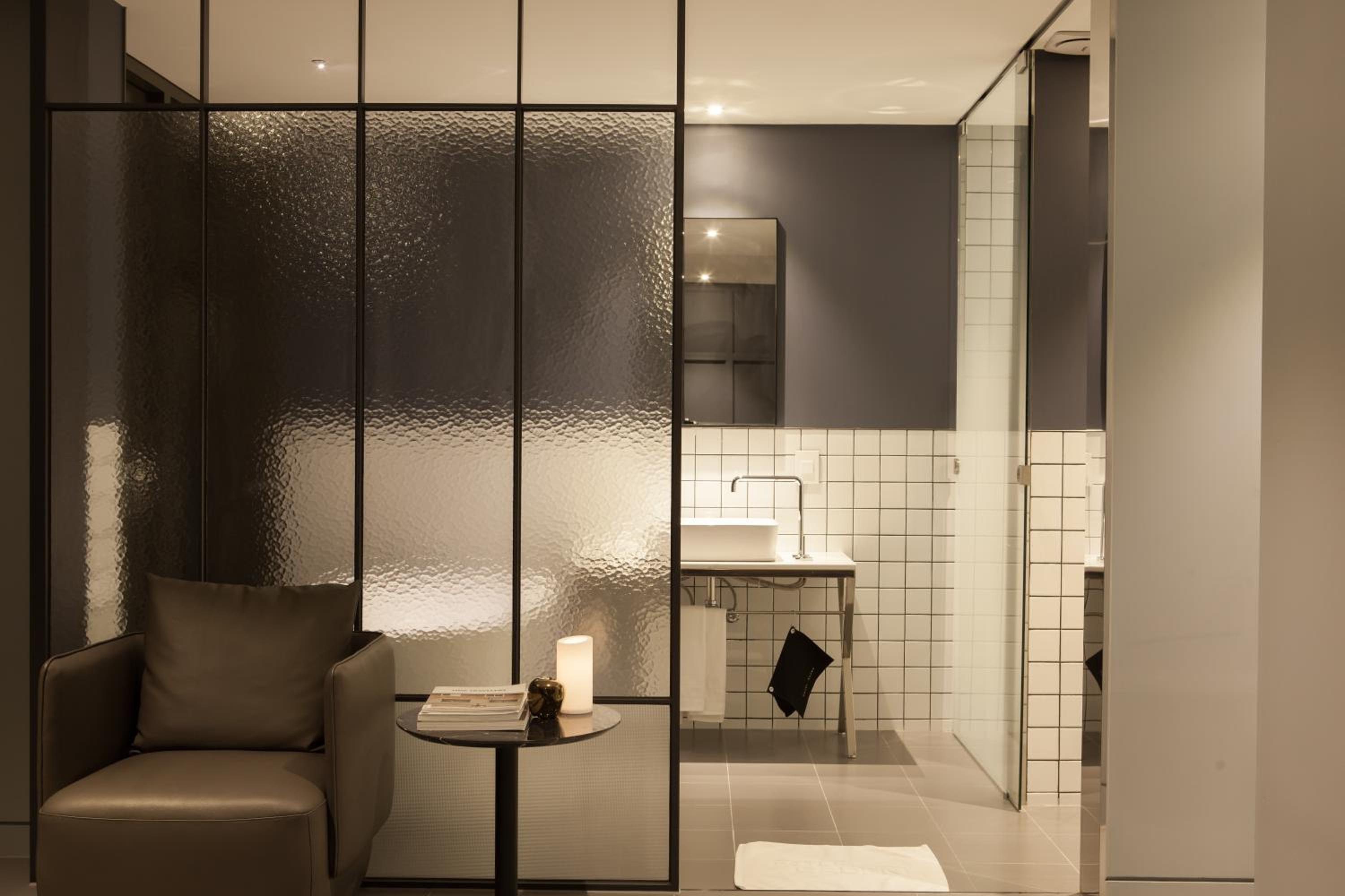 Double Room with Terrace photo 3