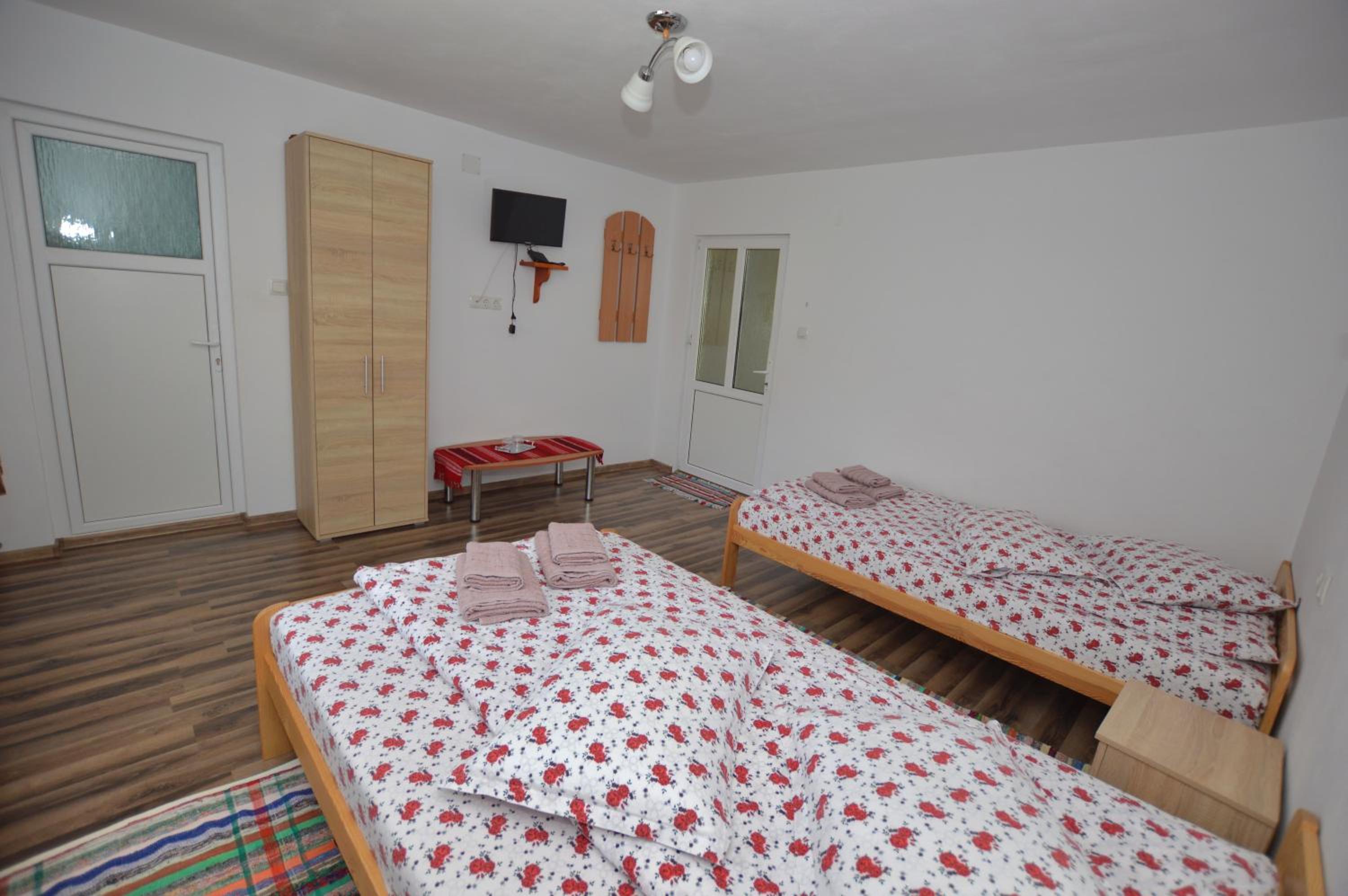 Quadruple Room photo 1
