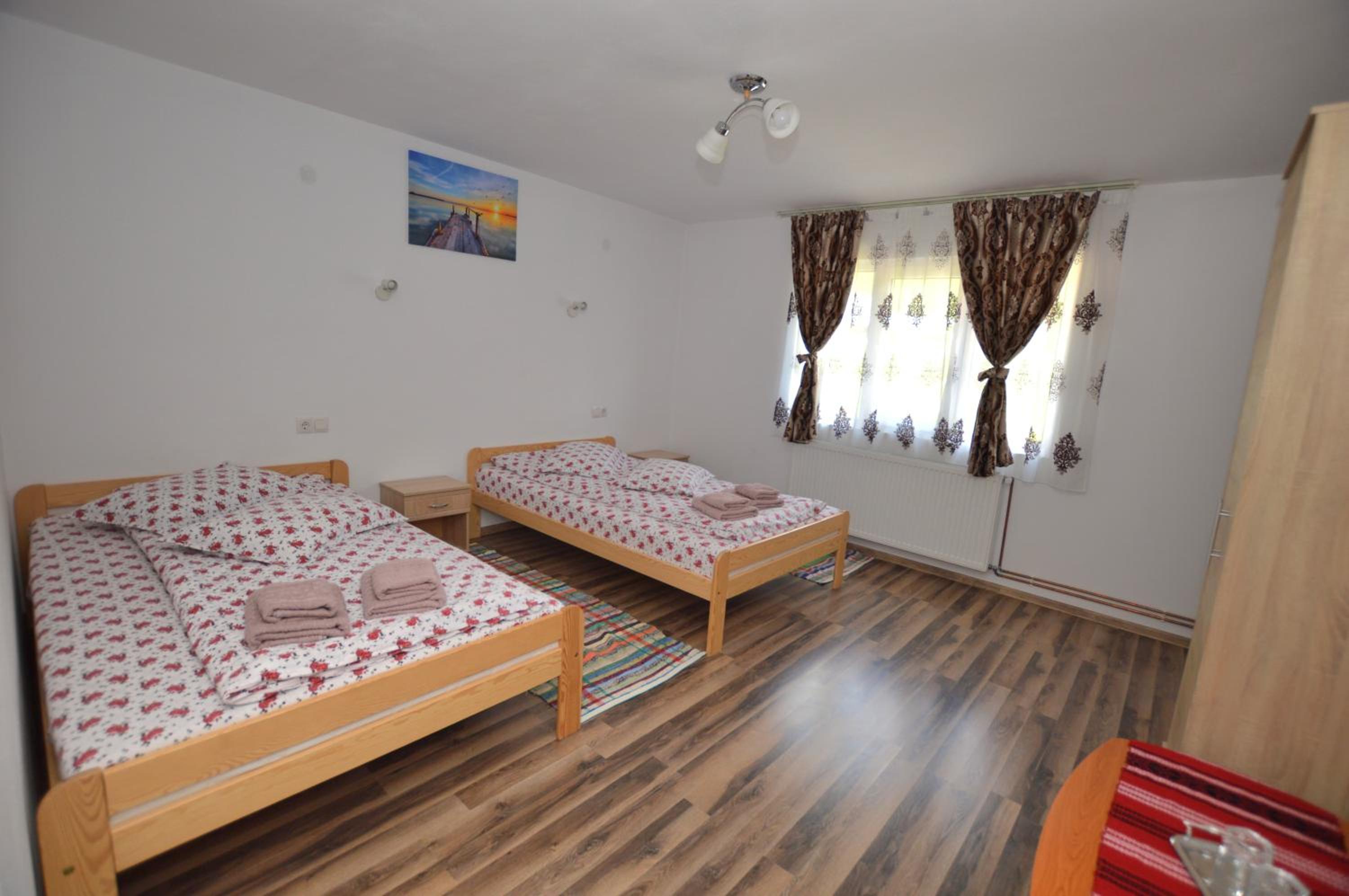 Quadruple Room photo 2