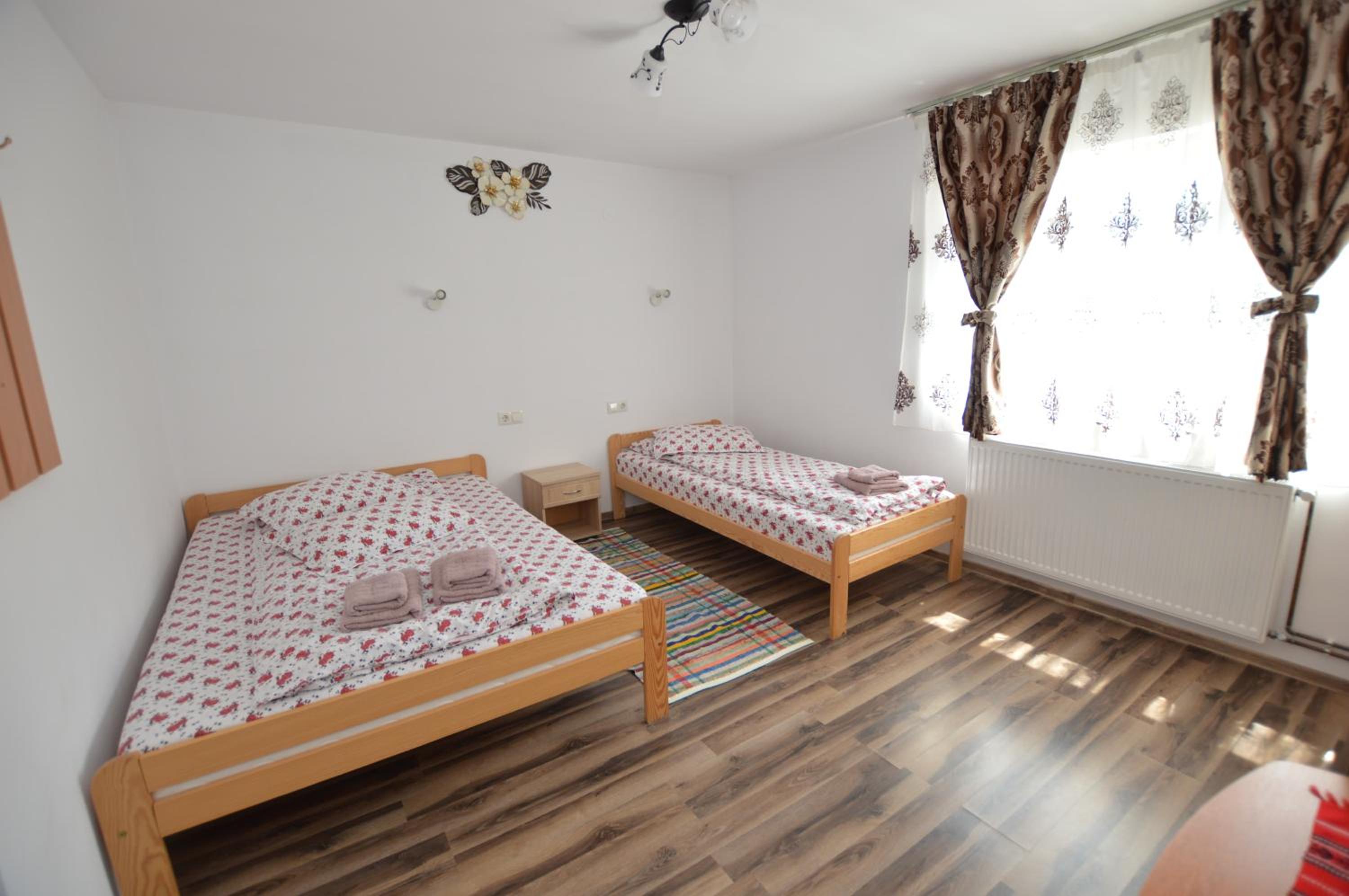 Triple Room with Mountain View photo 1