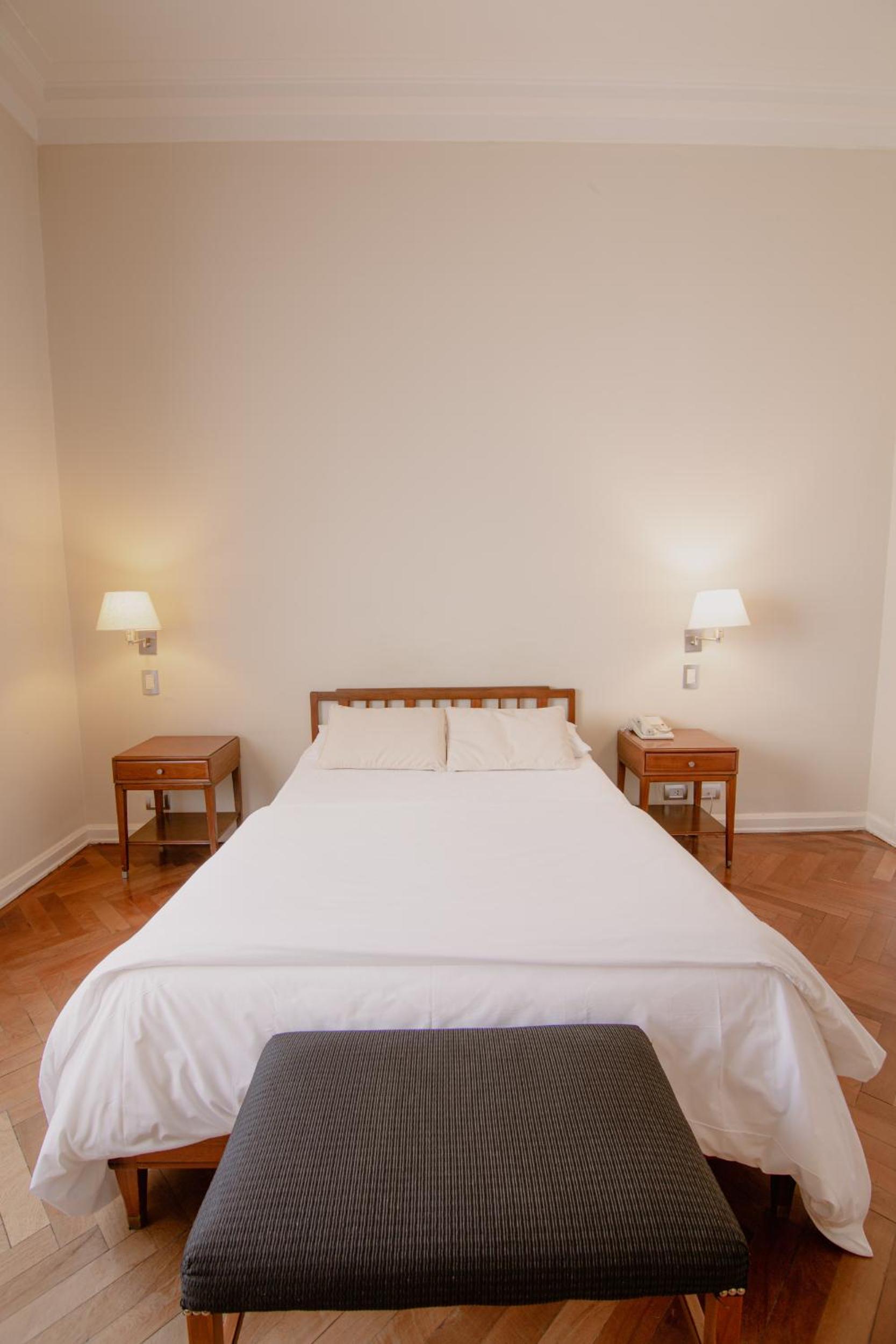 Standard Double Room photo 3