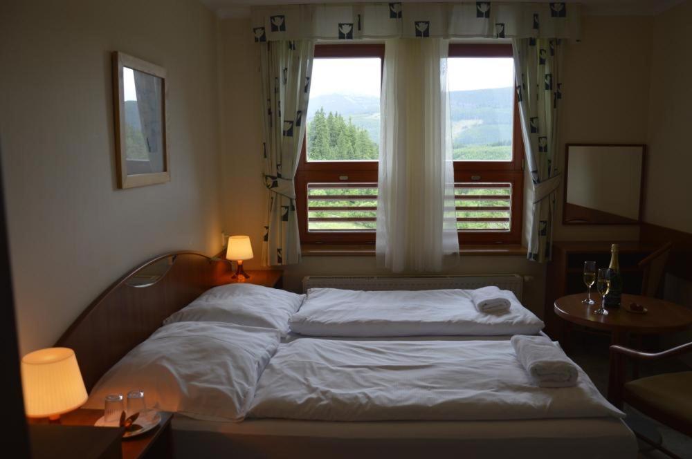 Double Room with Mountain View photo 1