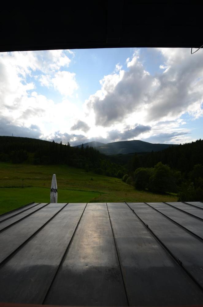 Double Room with Mountain View photo 2