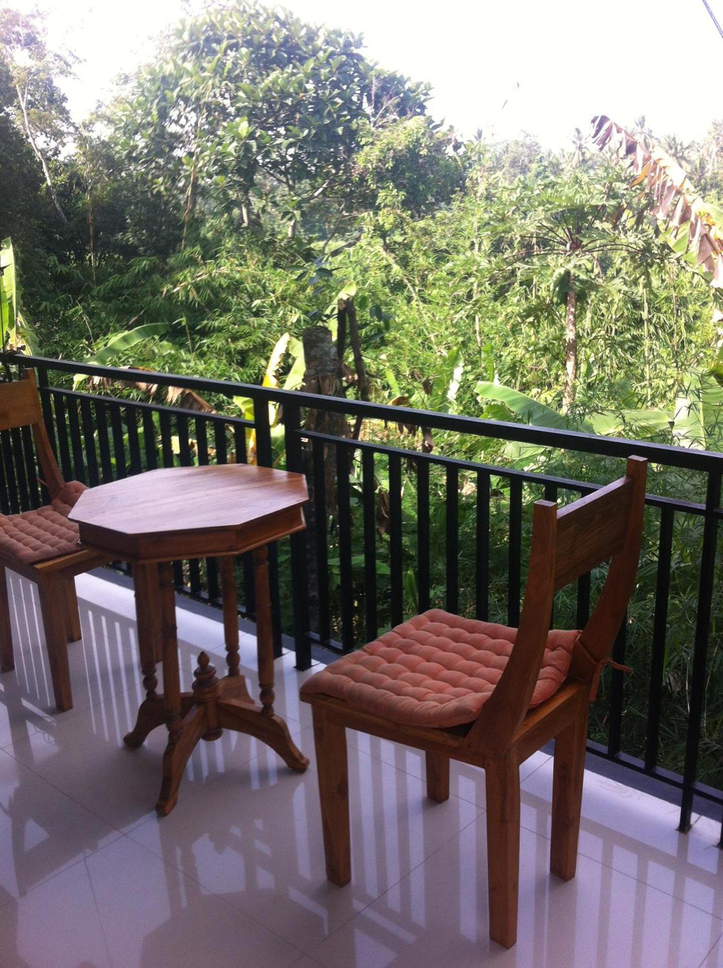 Deluxe Double Room with Balcony - Photo 23