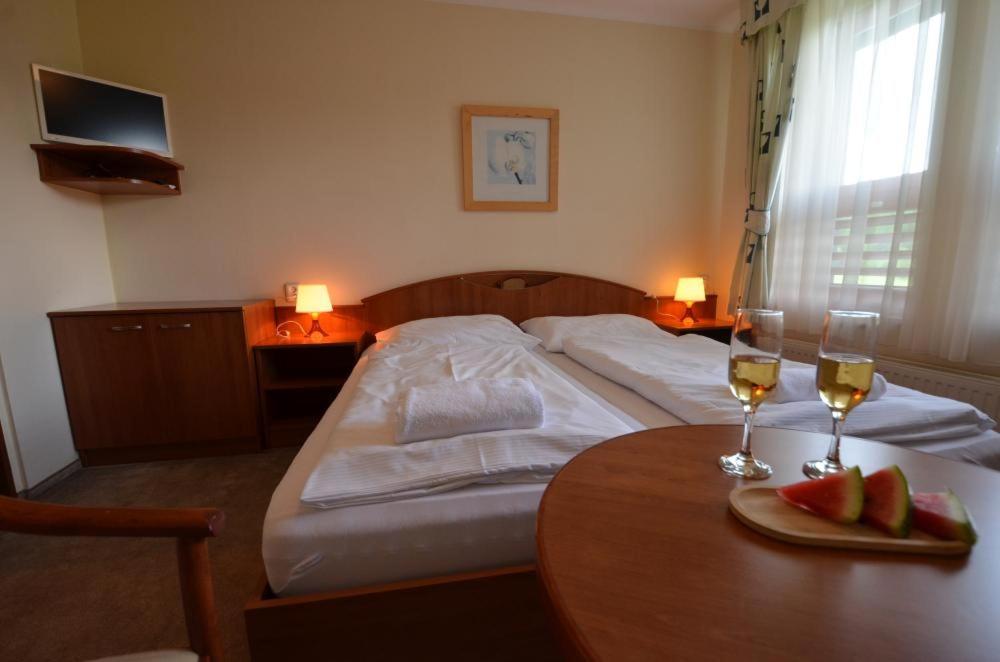 Double Room with Mountain View photo 3