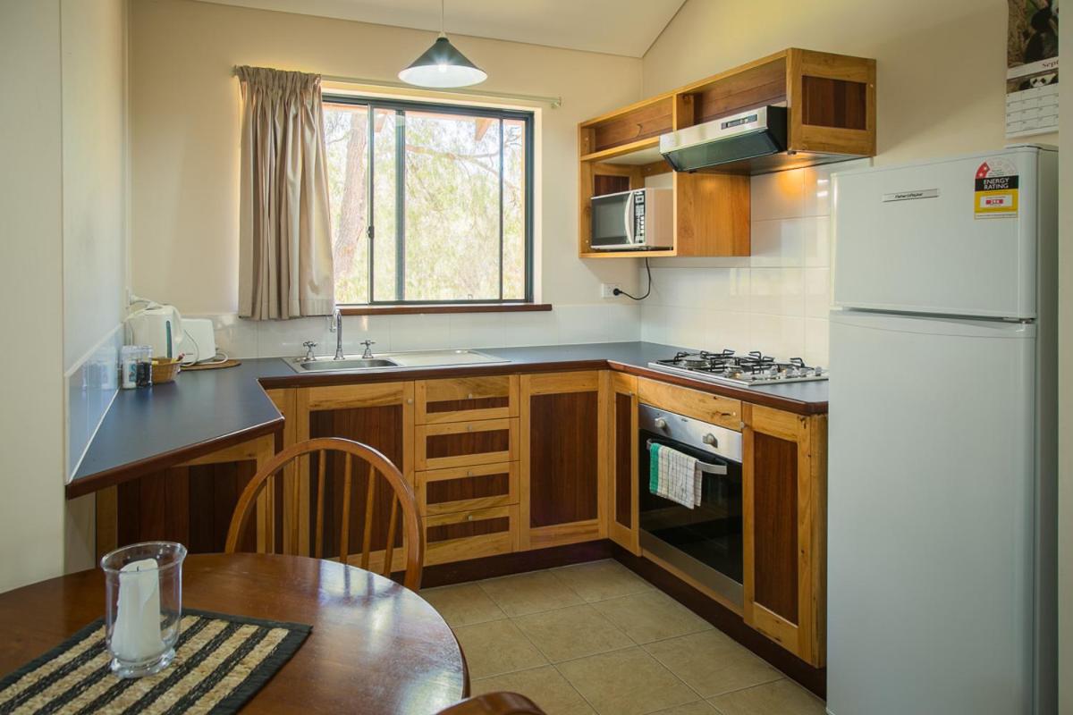 One-Bedroom Chalet photo 2
