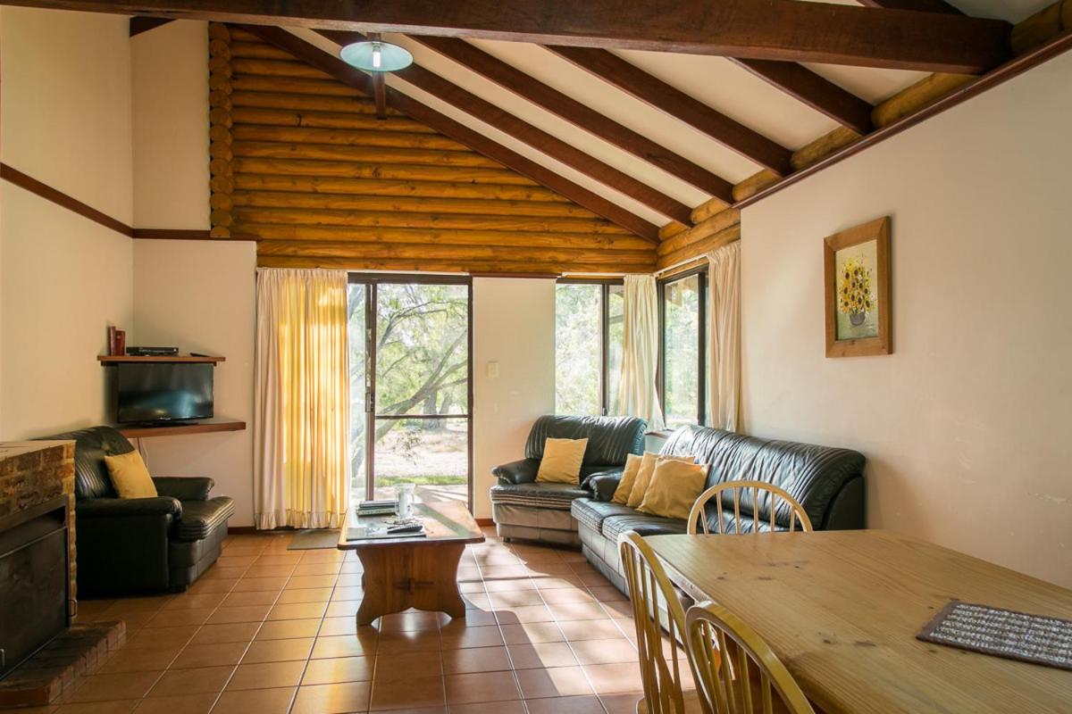 Two-Bedroom Chalet photo 2