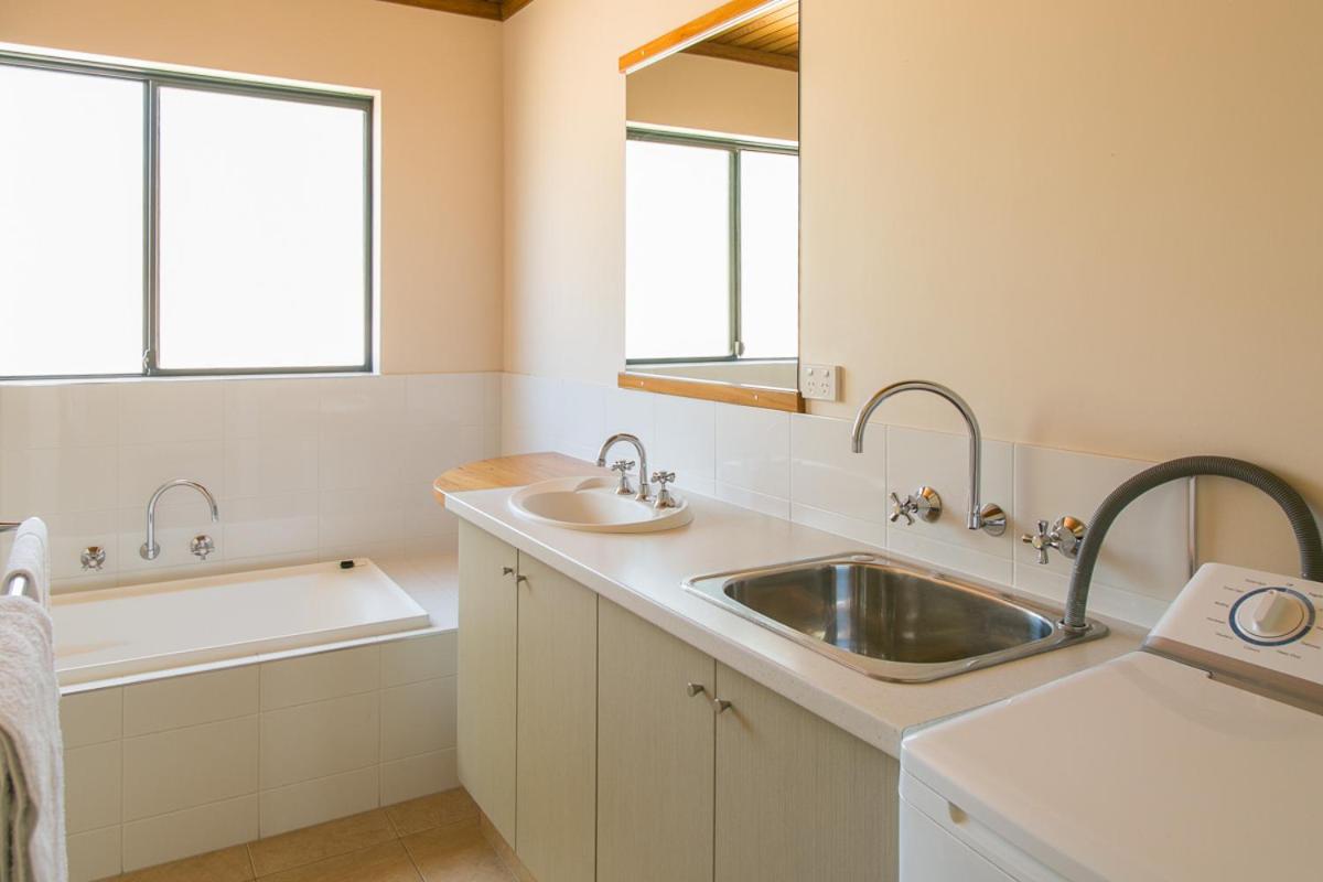 One-Bedroom Chalet photo 3