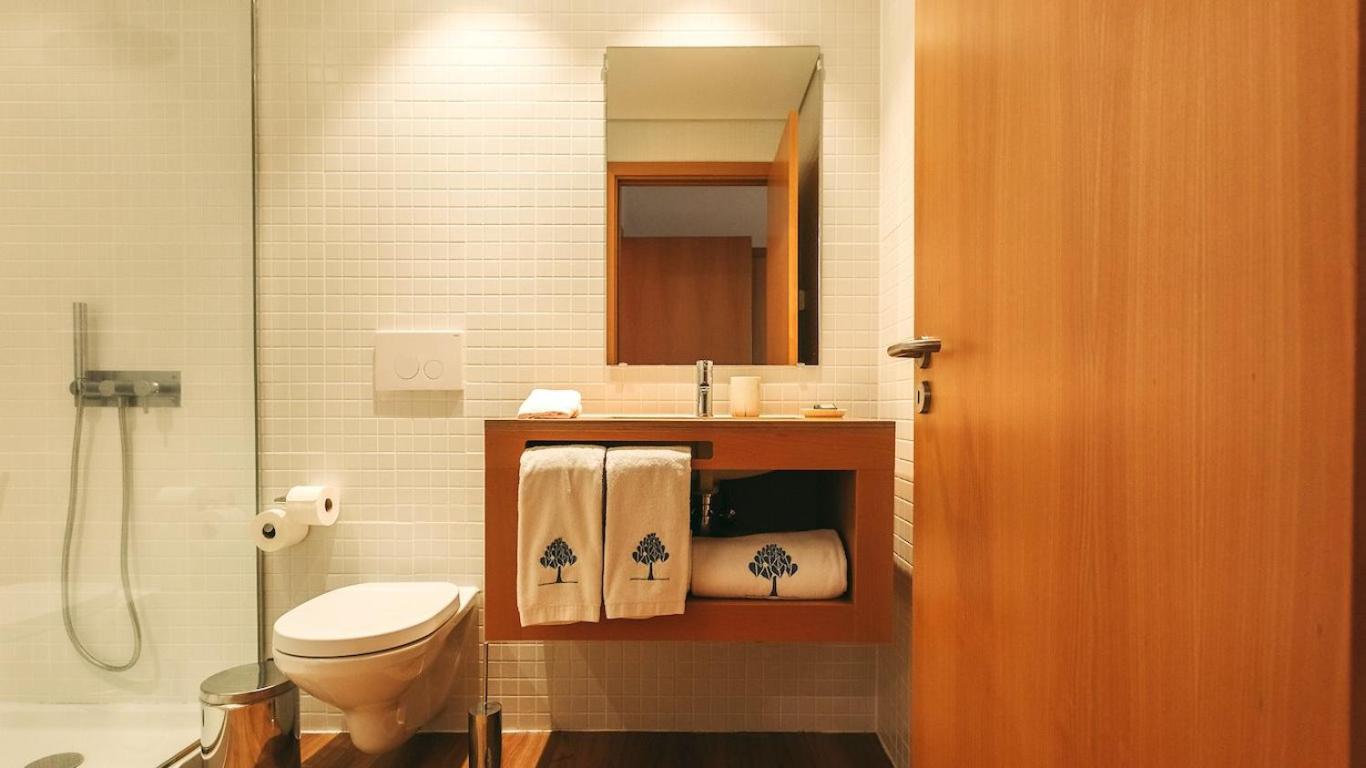 Double Room with Mountain View photo 1