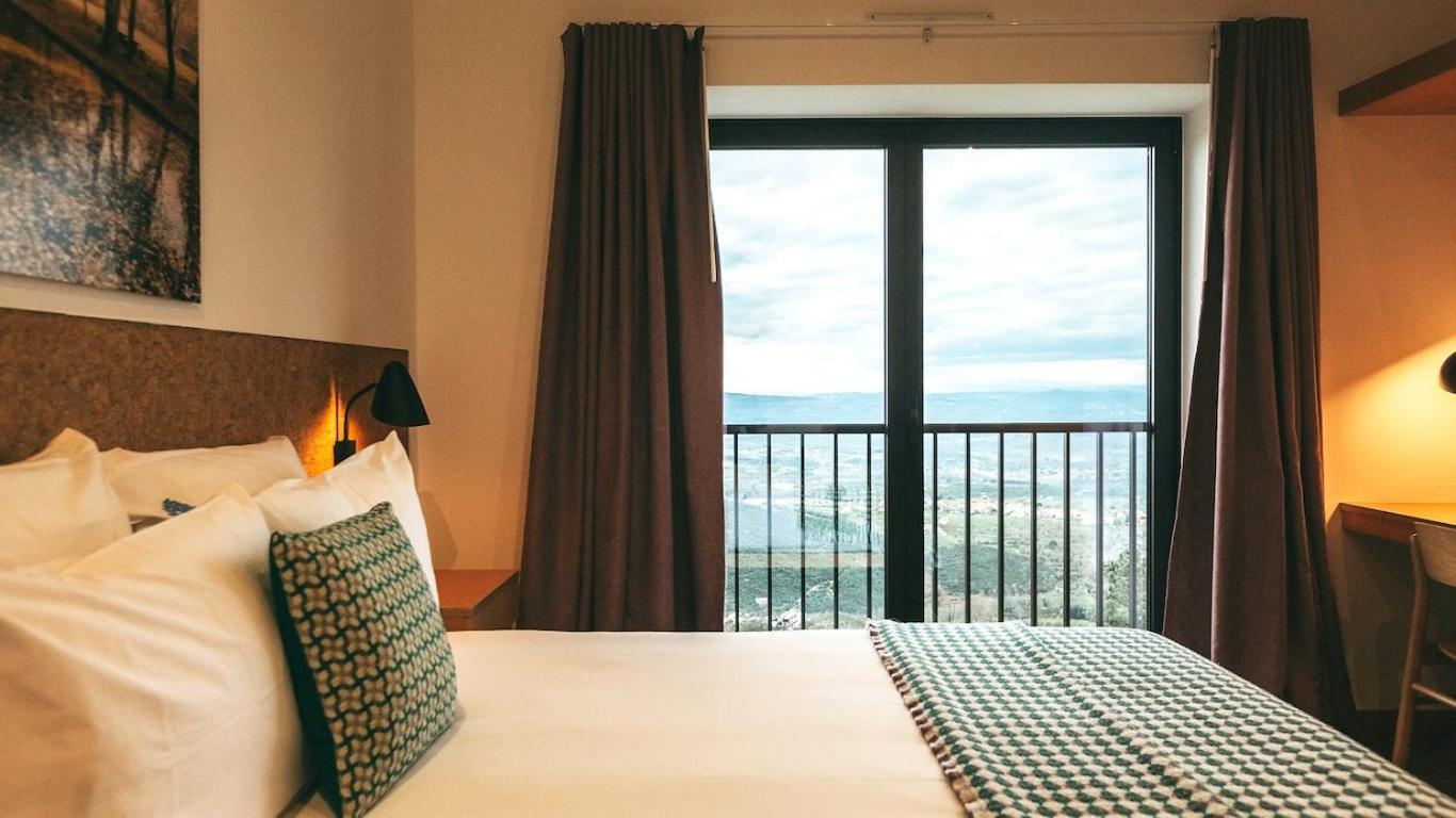Double Room with Mountain View photo 2