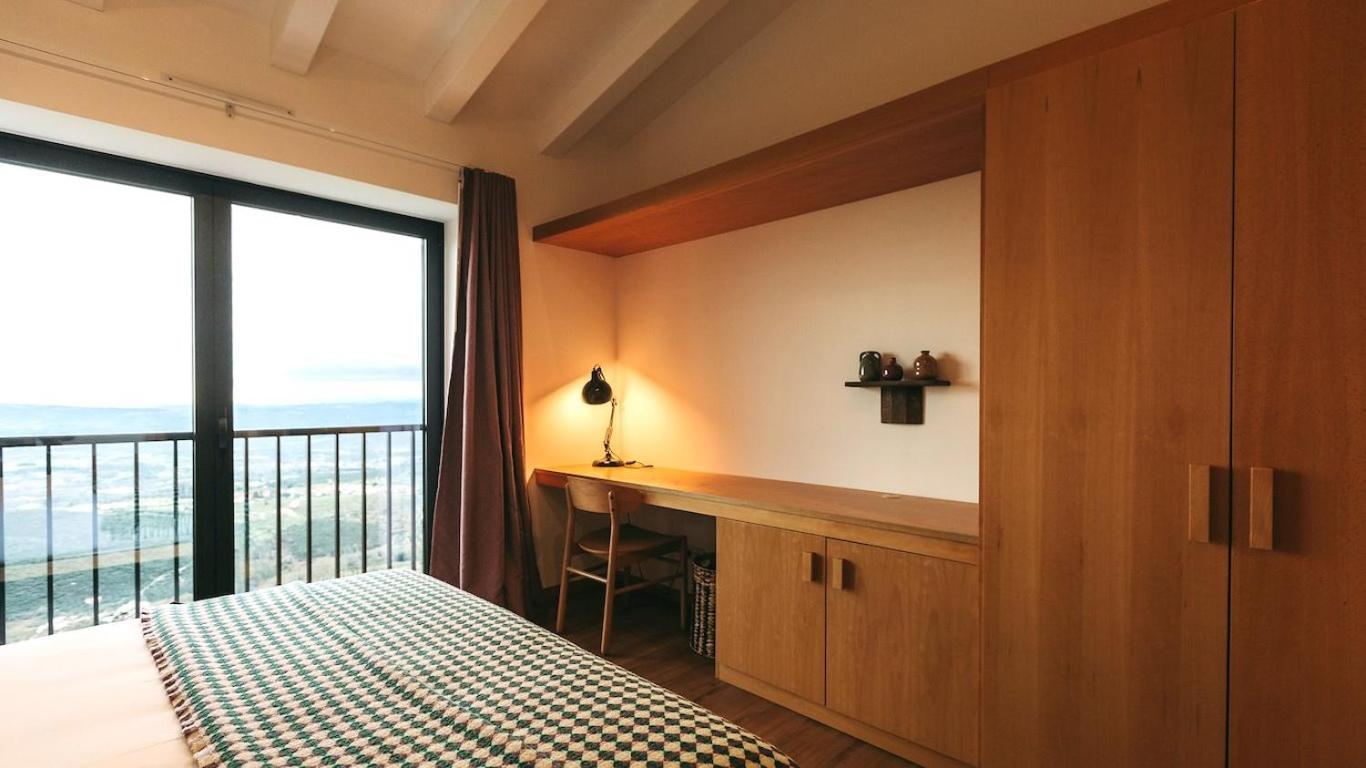 Double Room with Mountain View photo 3