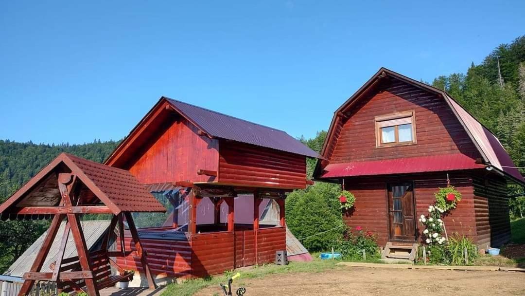 Chalet photo 1