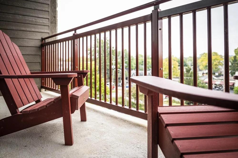 King Room with Balcony photo 2