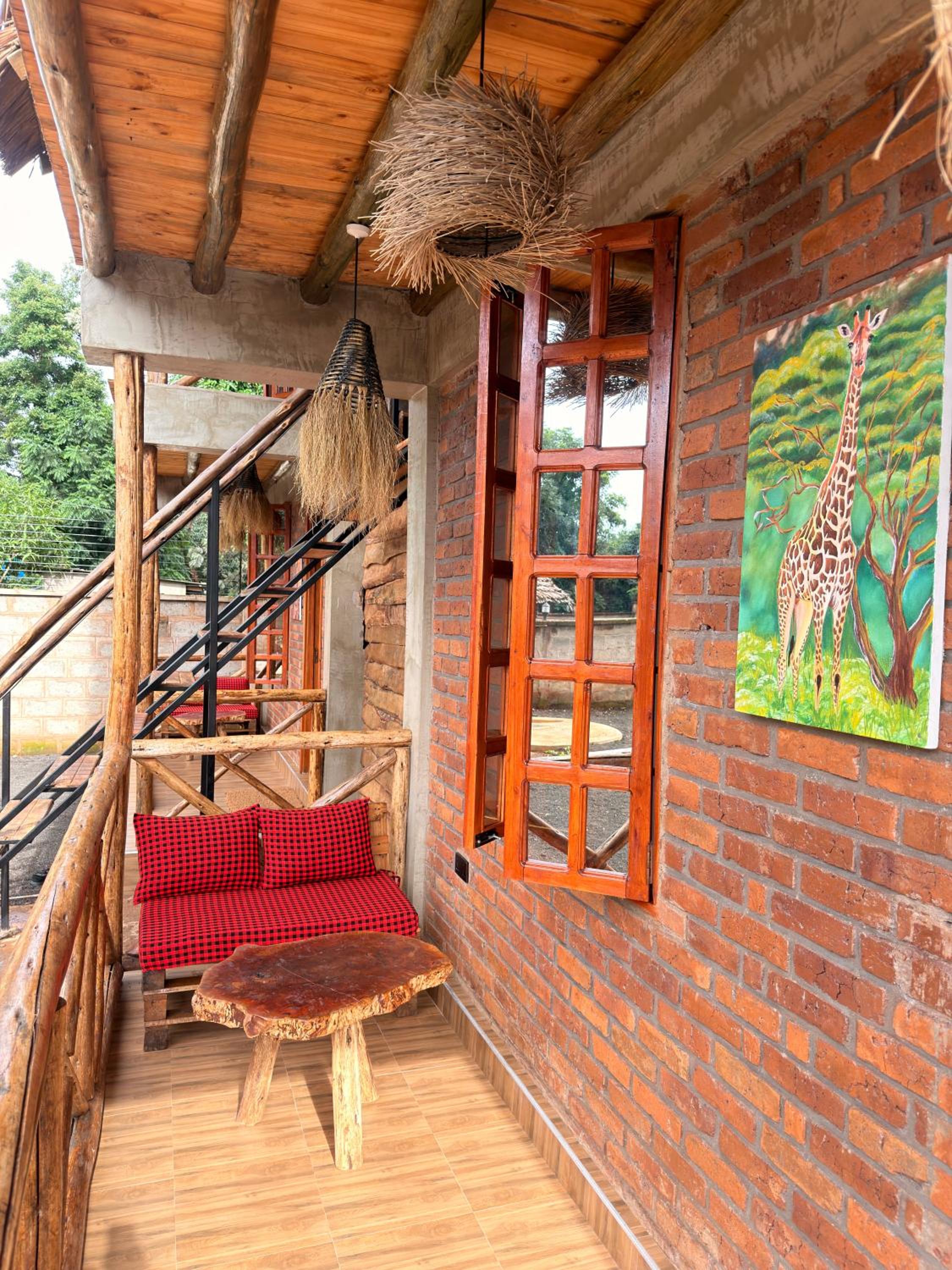 King Suite with Balcony photo 1