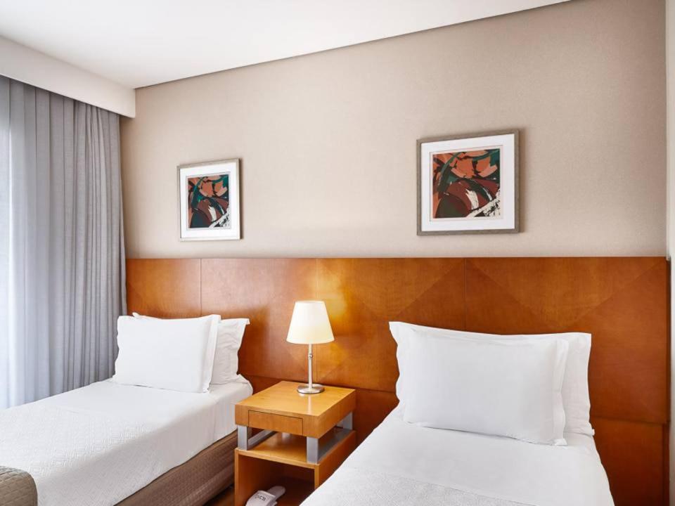 Two-Bedroom Suite thumbnail 5