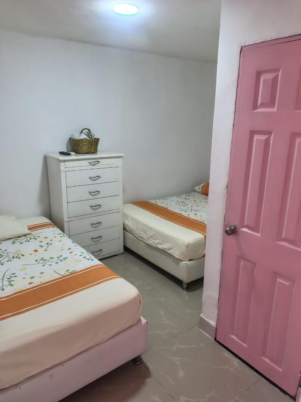 Triple Room with Bathroom photo 2