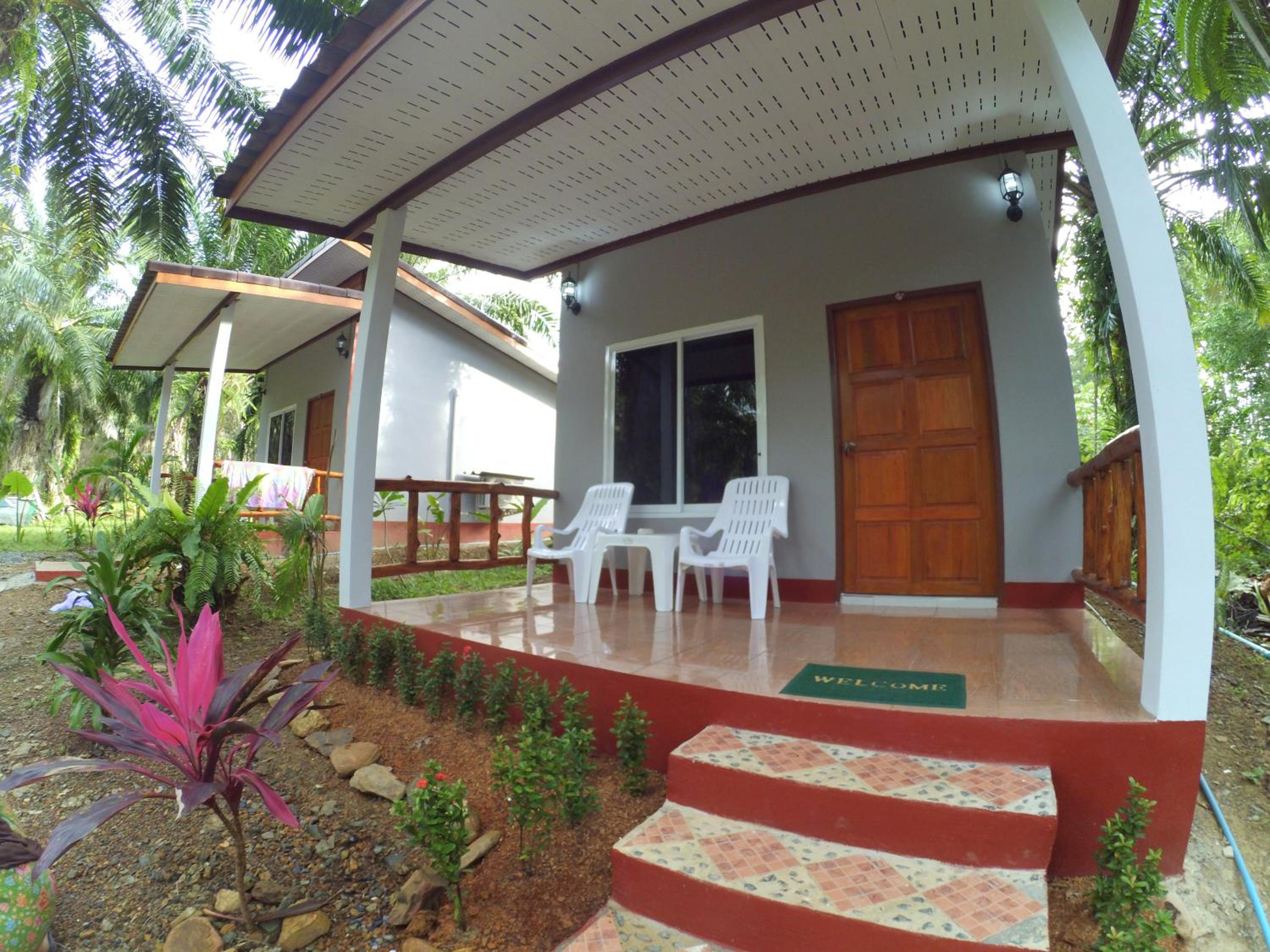 King Room with Garden View photo 2