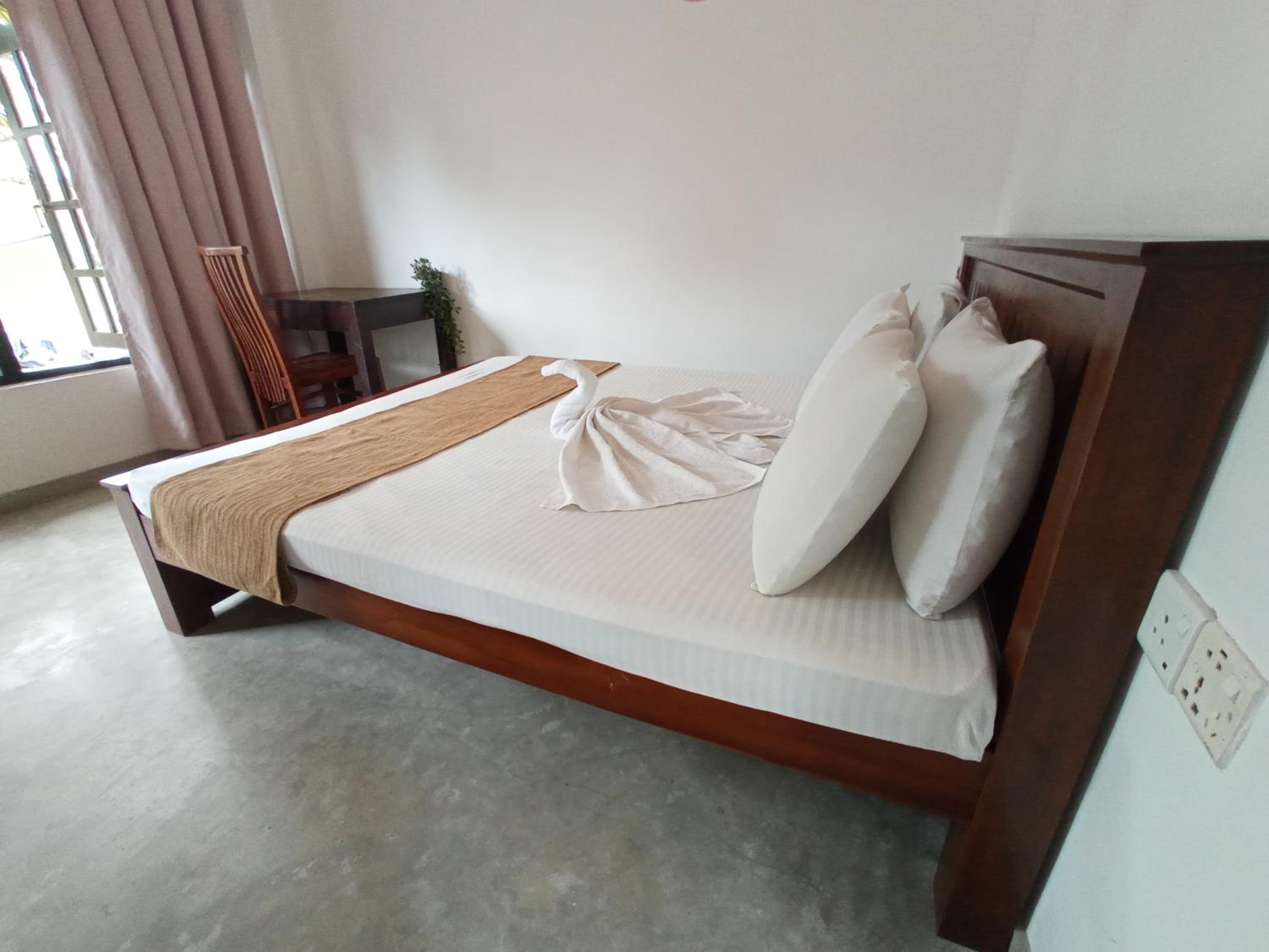Double Room with Balcony photo 2