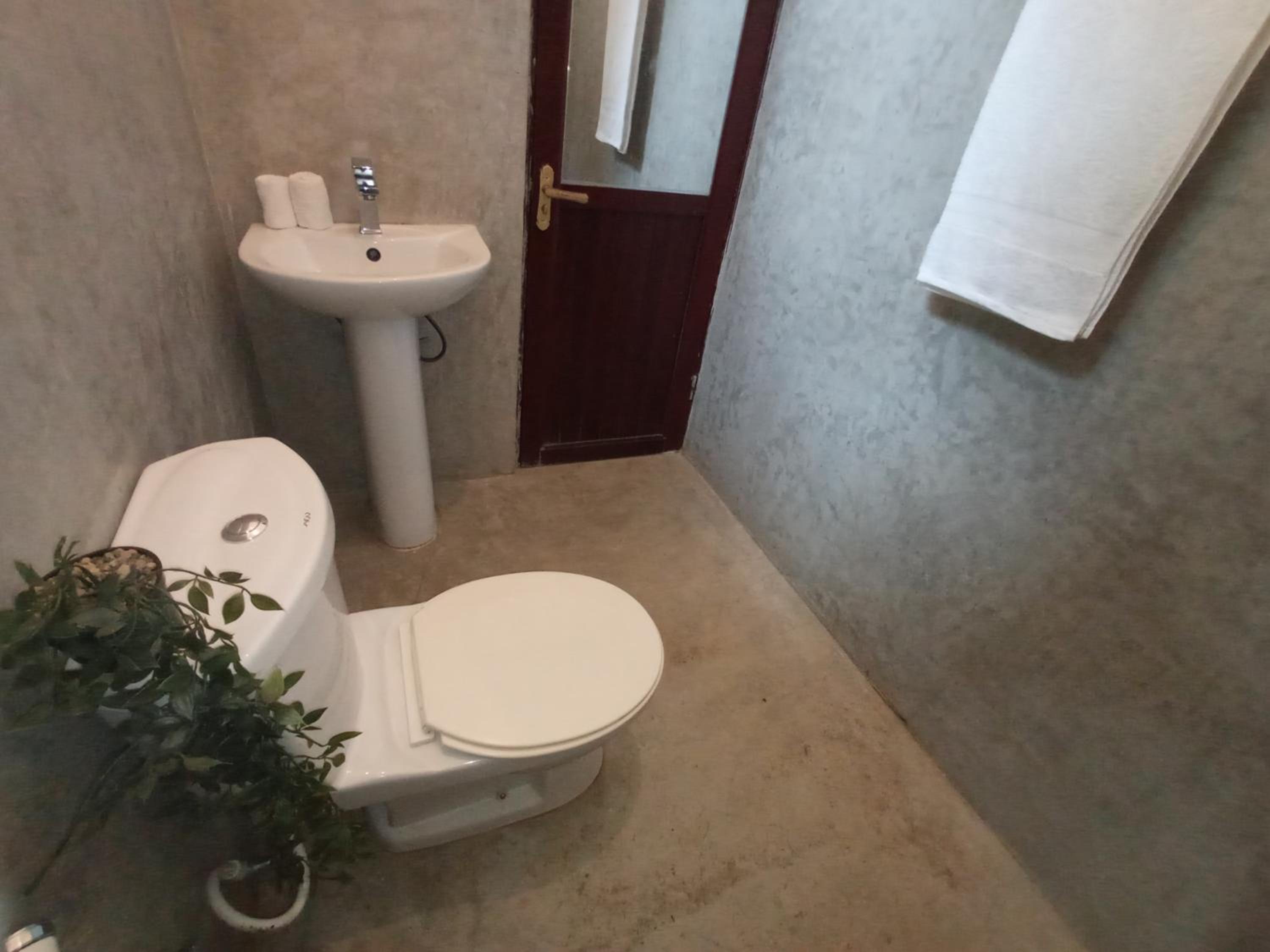 Double Room with Balcony photo 3