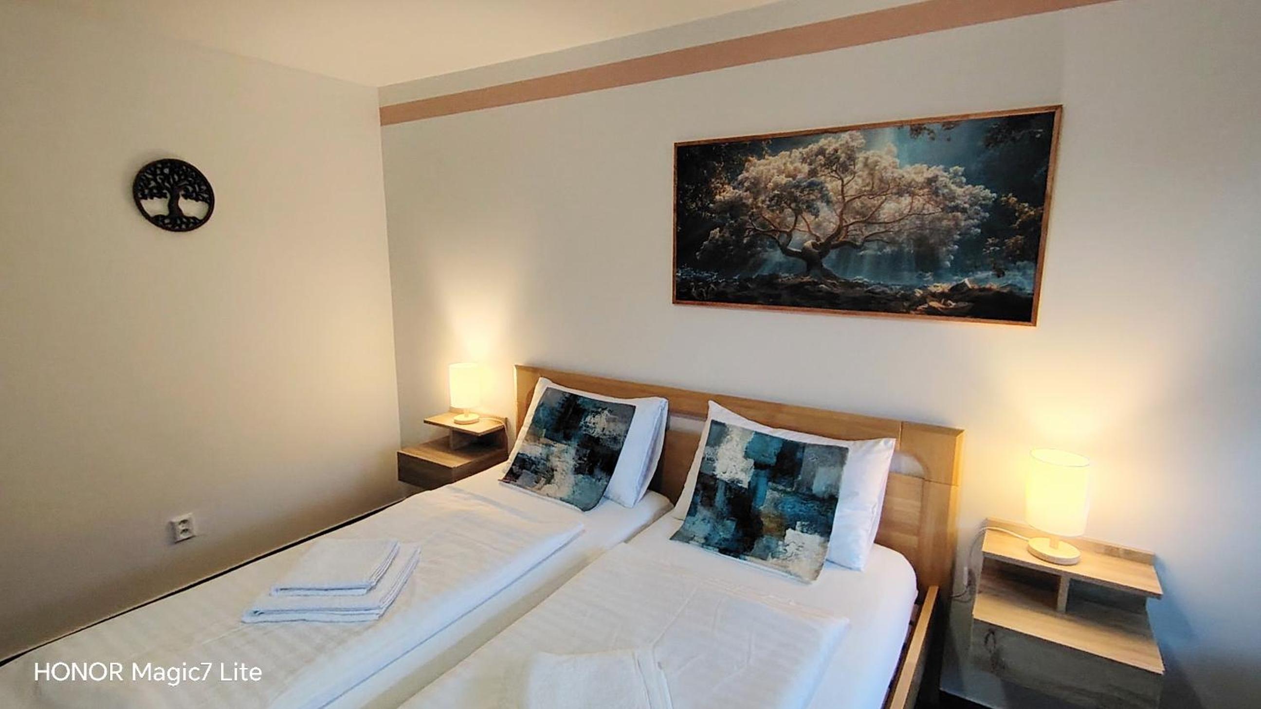 Double Room with Mountain View photo 1
