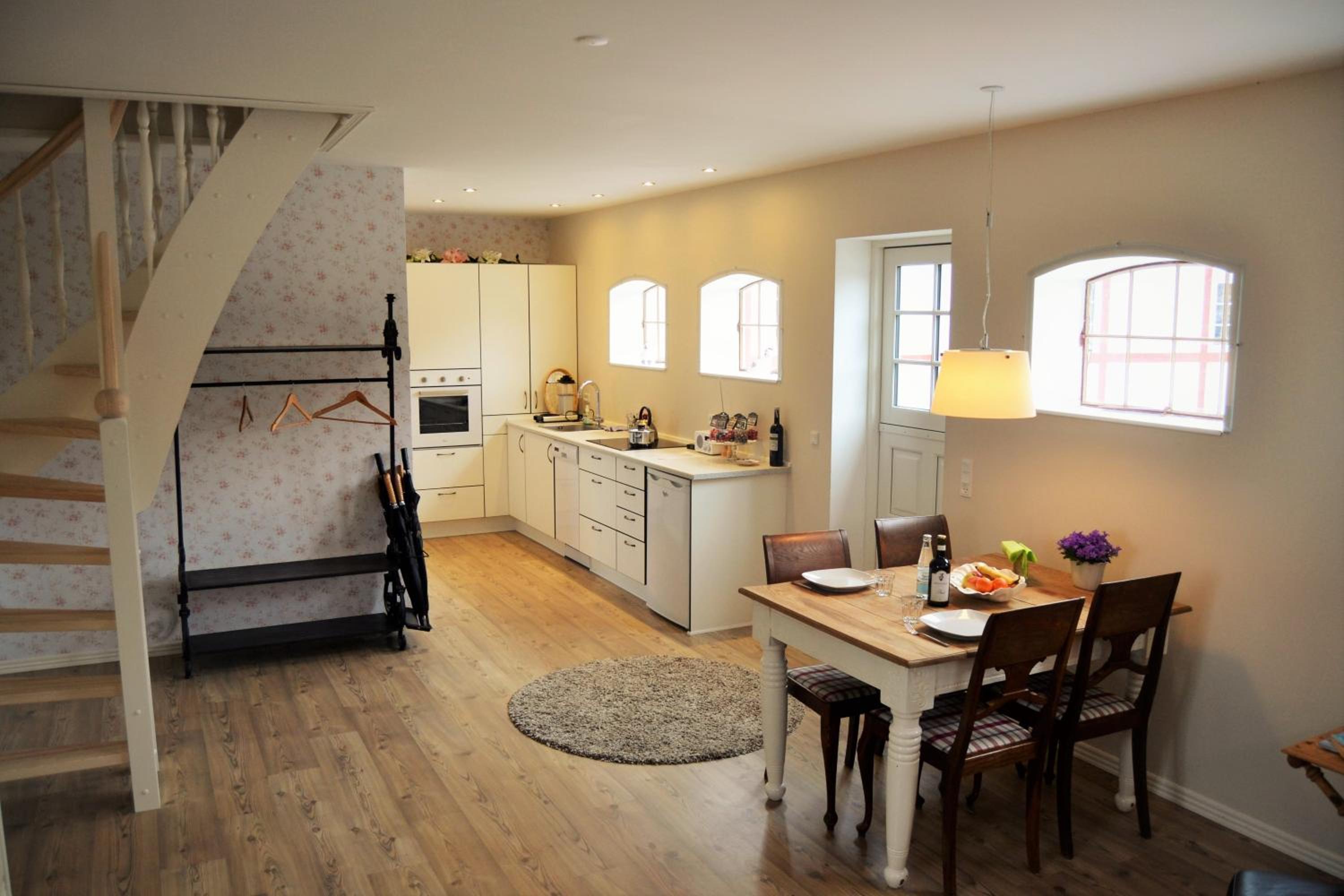 Two-Bedroom House photo 2