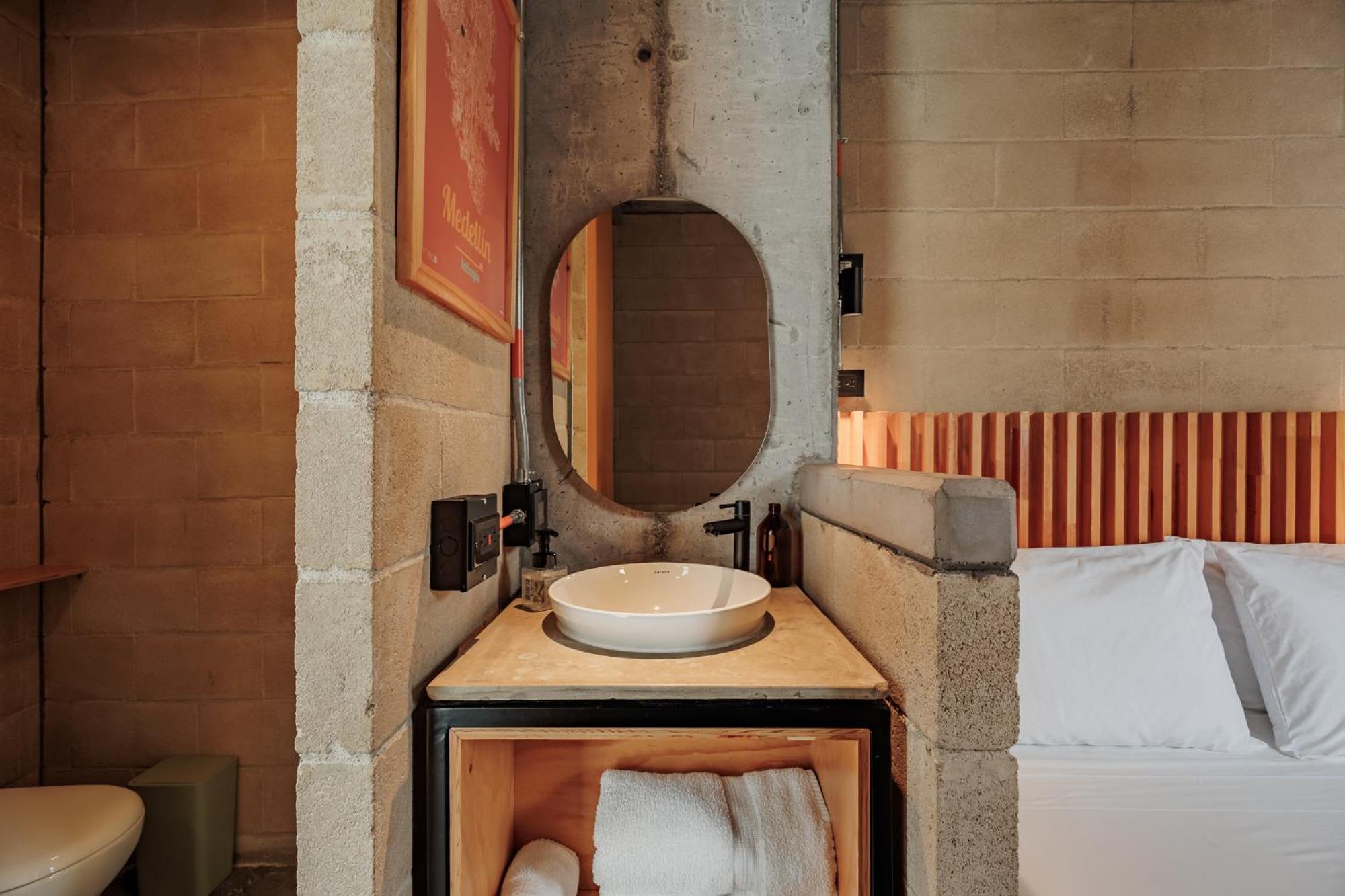Small Double Room
