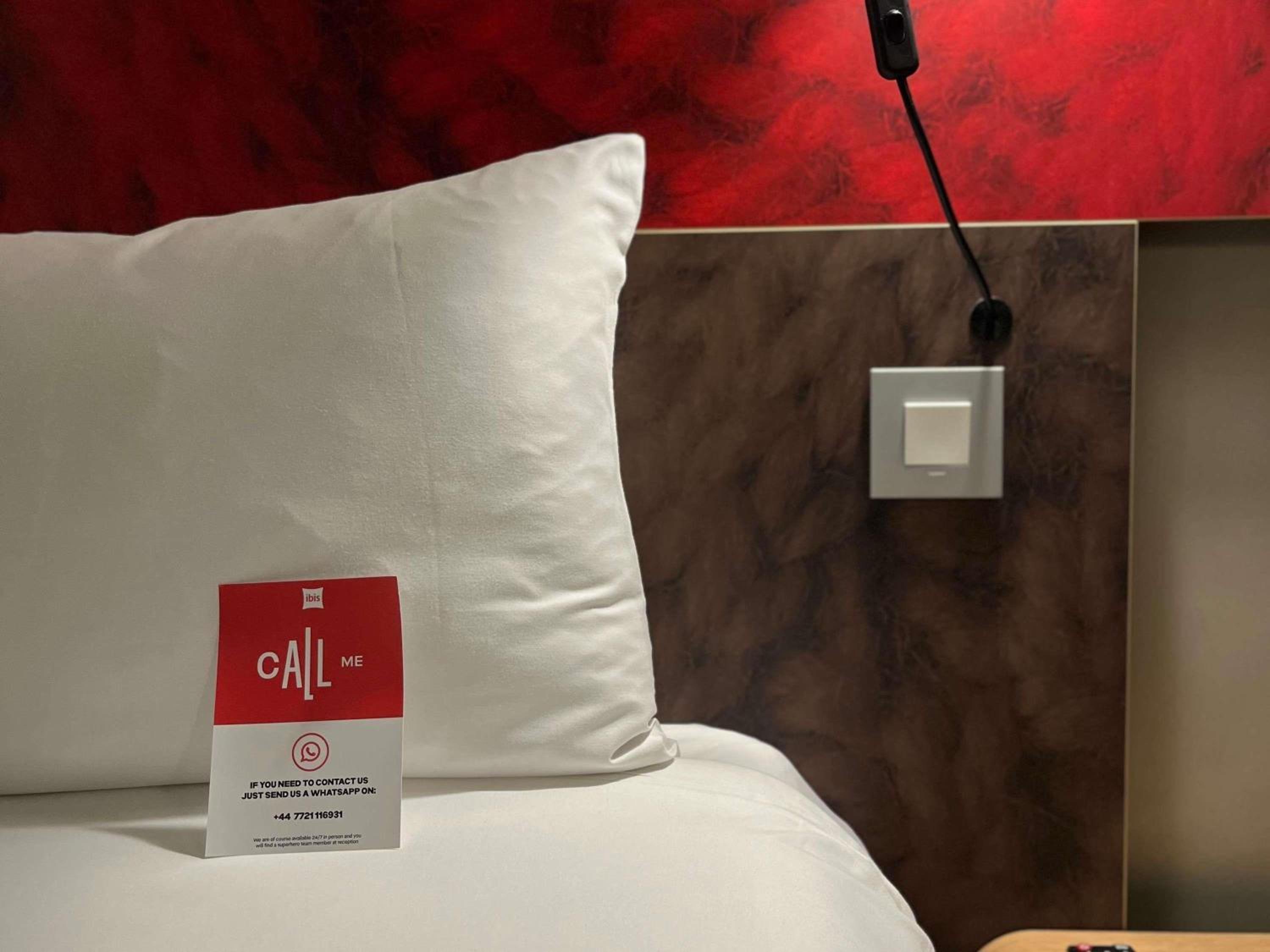 Premium Double Room photo 1