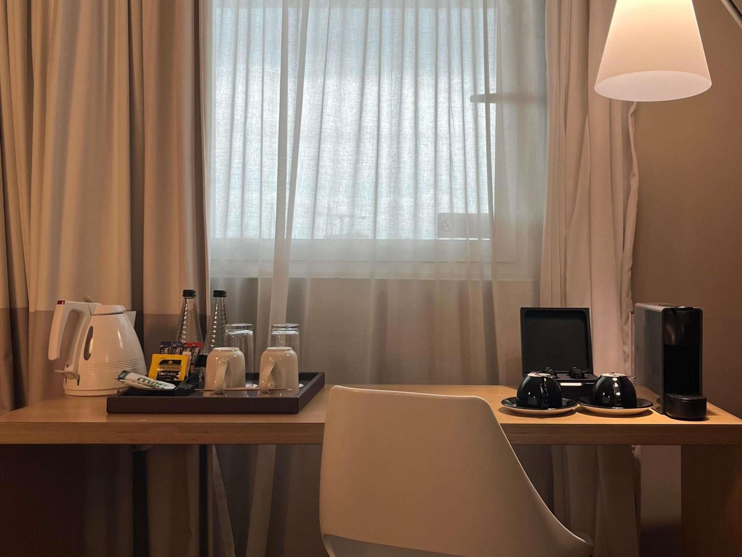 Premium Double Room photo 2
