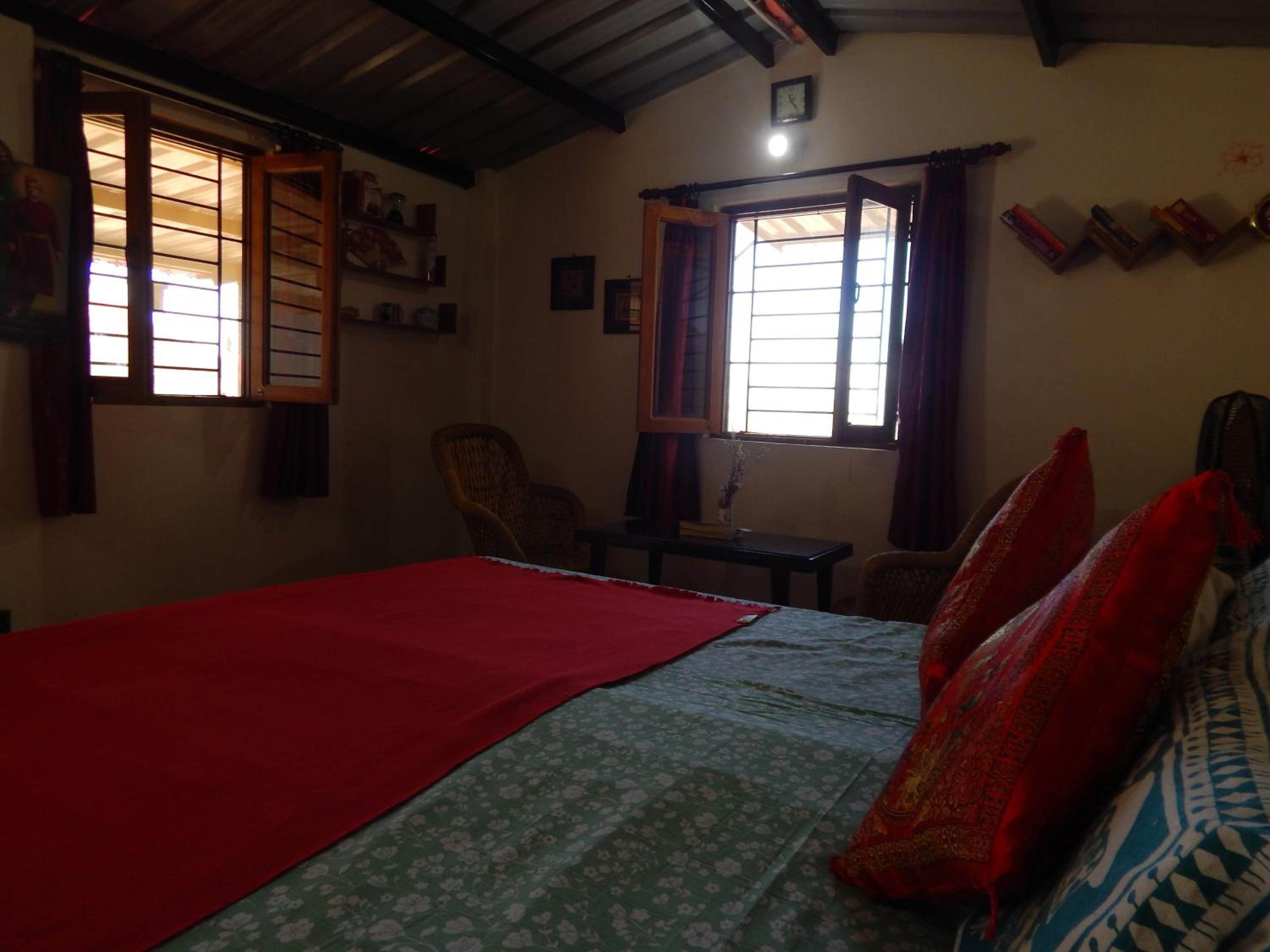 Budget Double Room photo 1