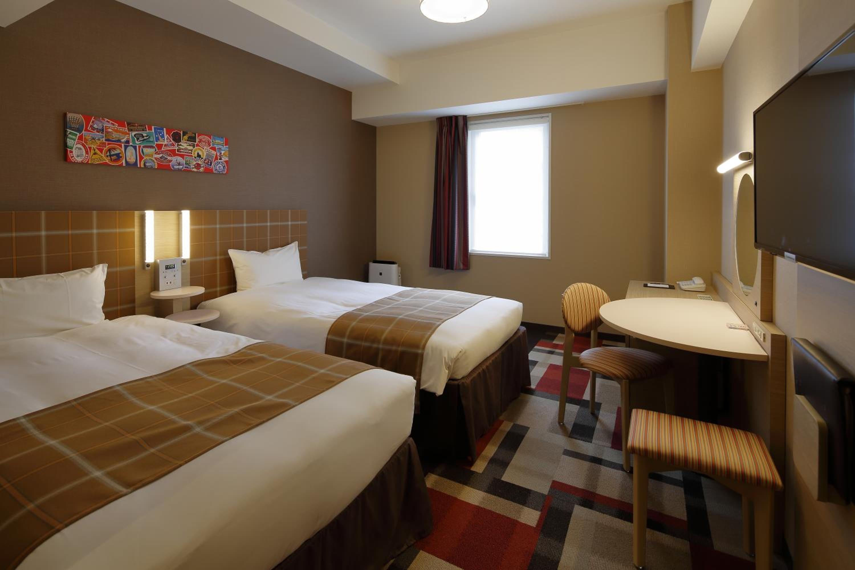 Superior Twin Room - Non-Smoking - Photo 5
