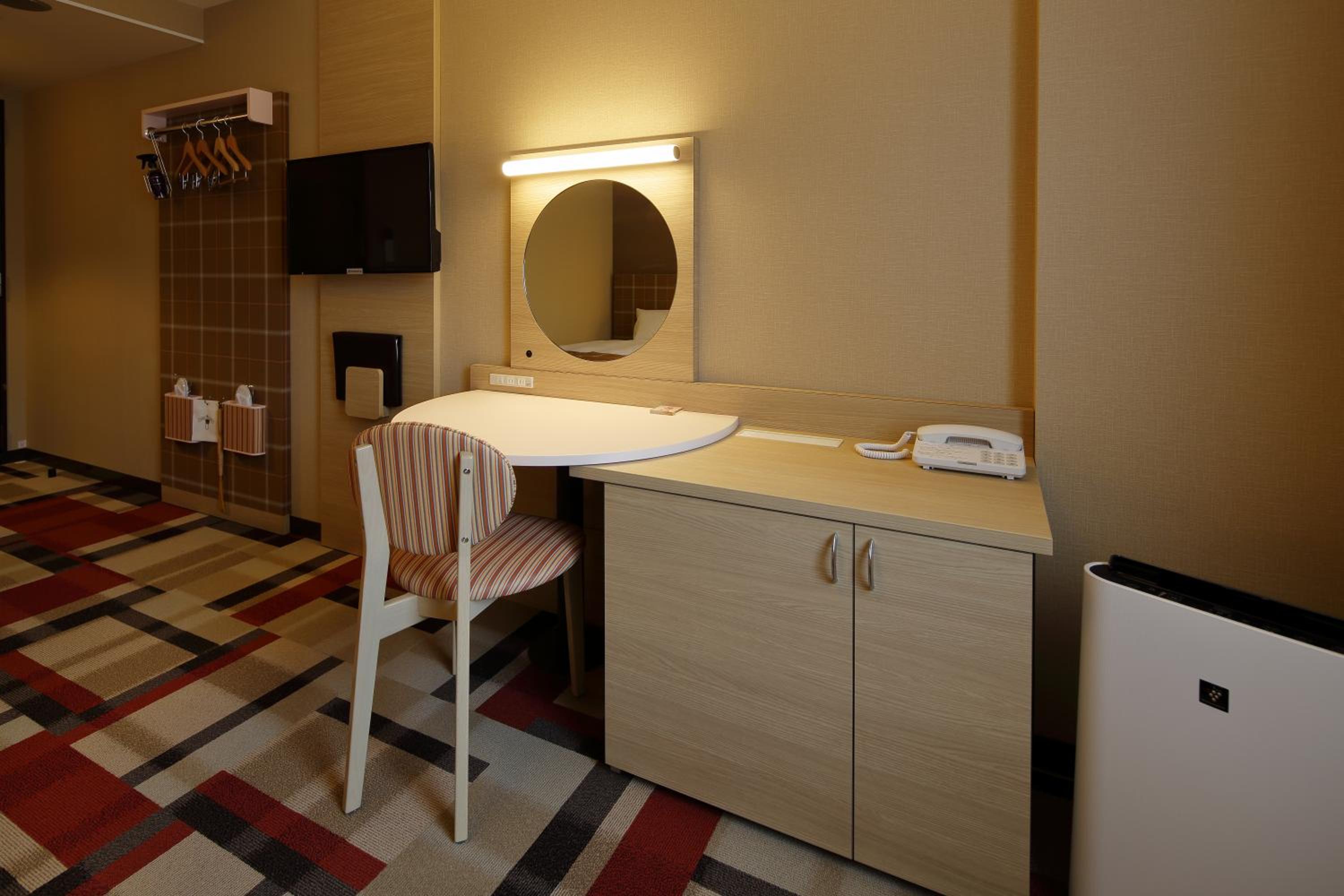 Superior Triple Room on Female Floor - Non-Smoking