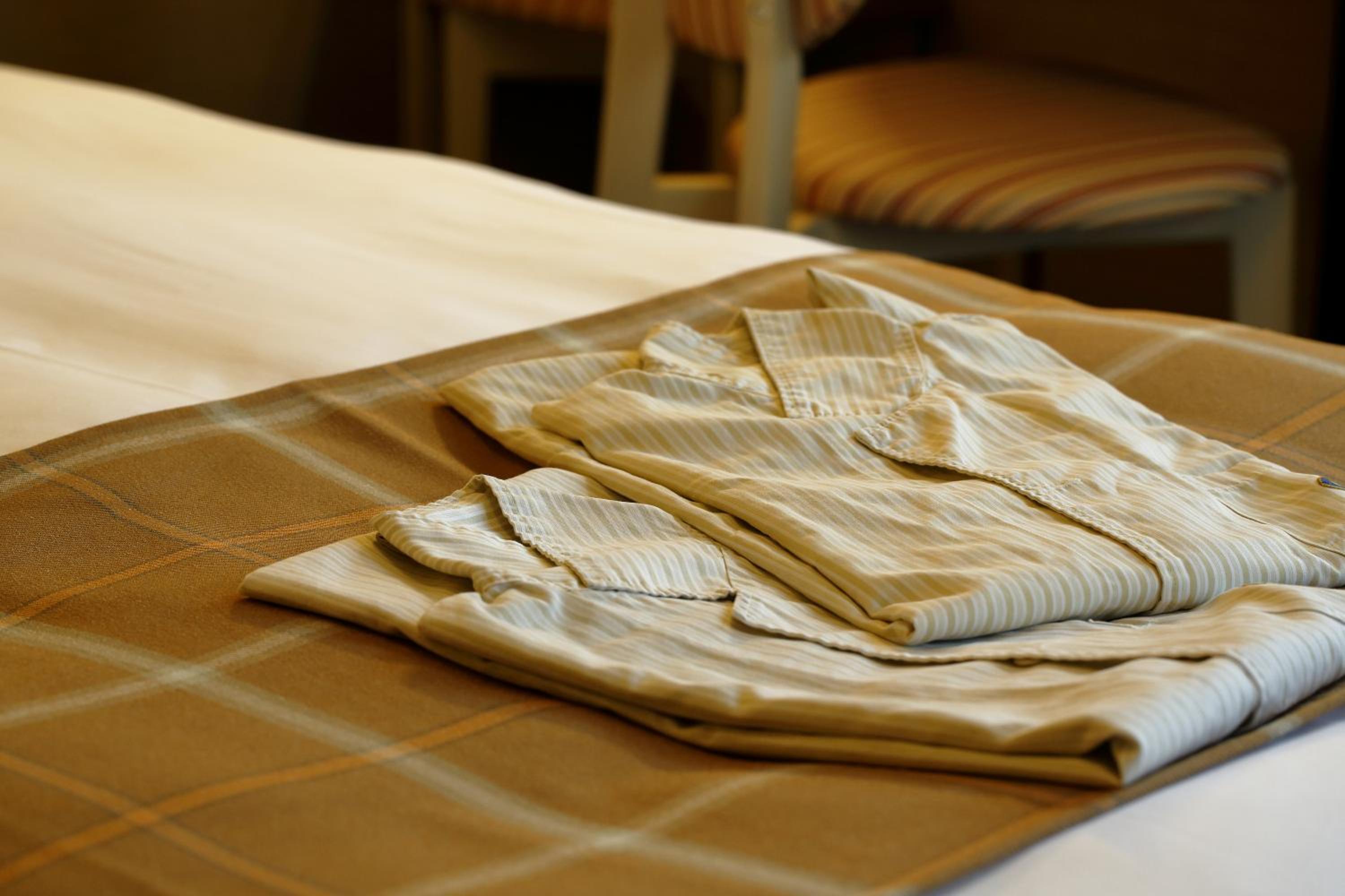 Moderate Twin Room - Non-Smoking - Photo 8