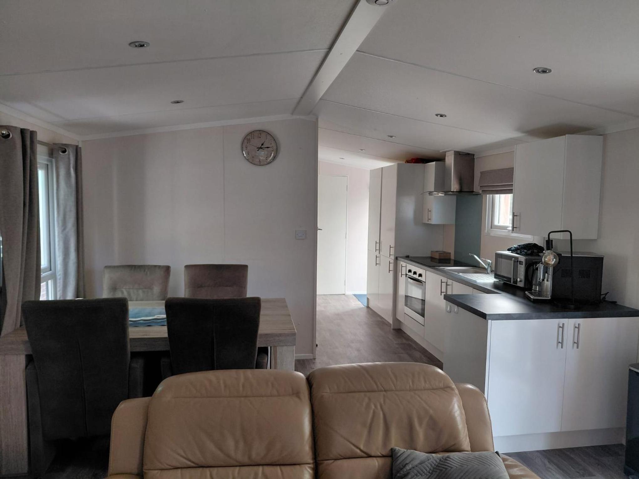 Chalet photo 3