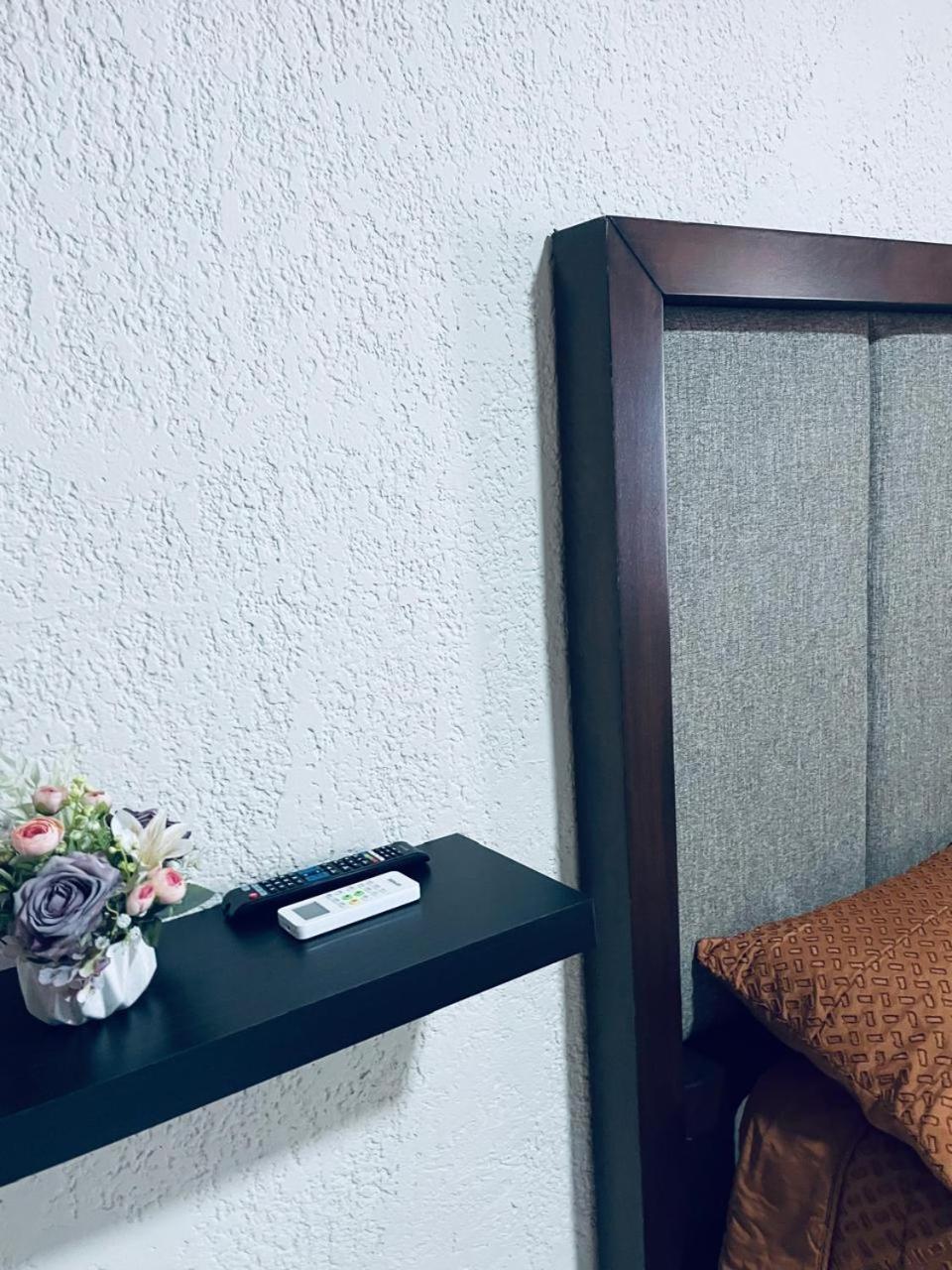 Three-Bedroom Deluxe Apartment