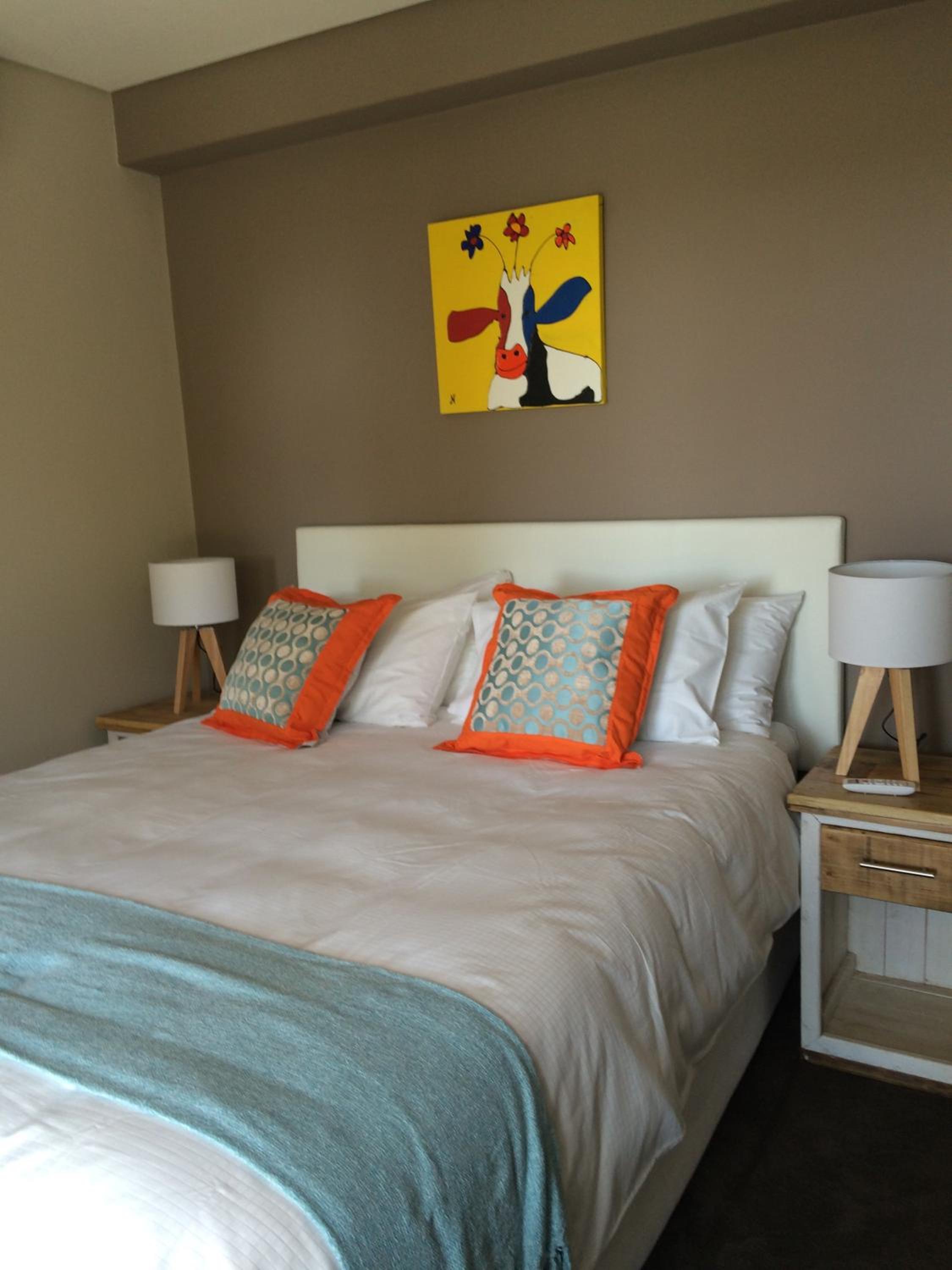 Twin/Double Room photo 1