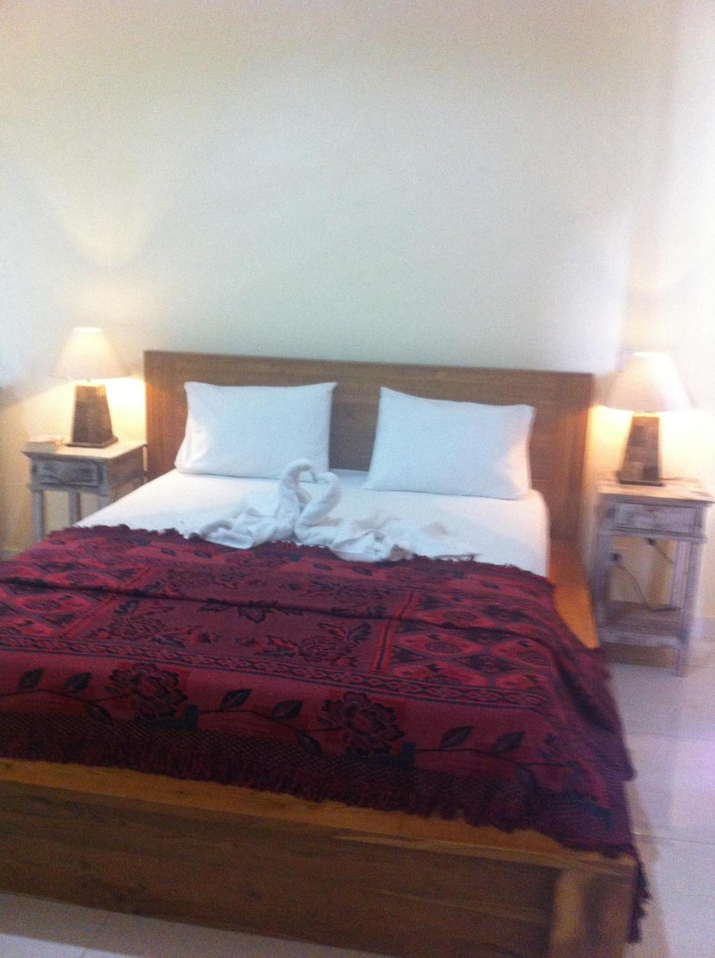 Economy Double Room - Photo 1