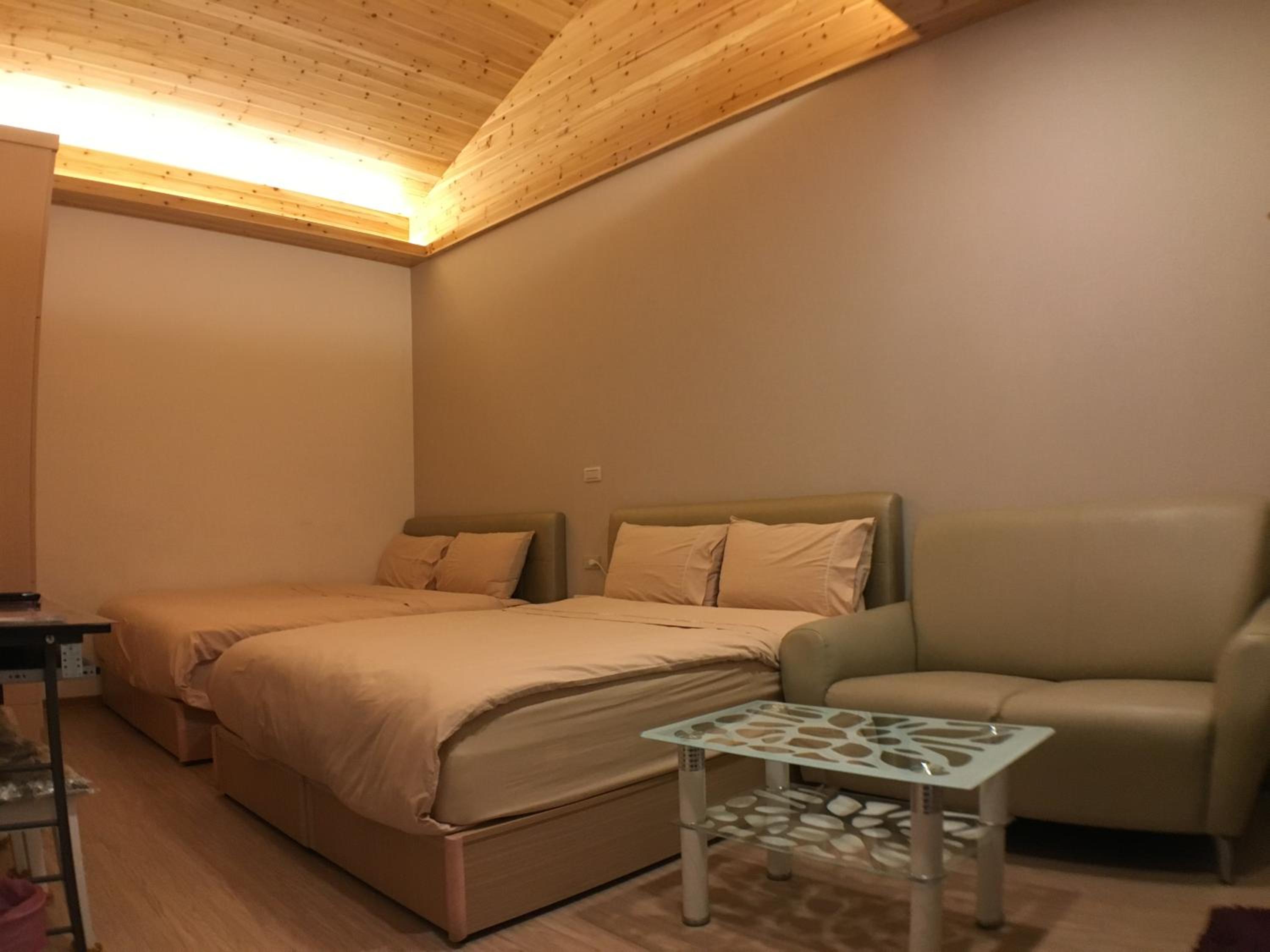 High Rise Suite photo 1