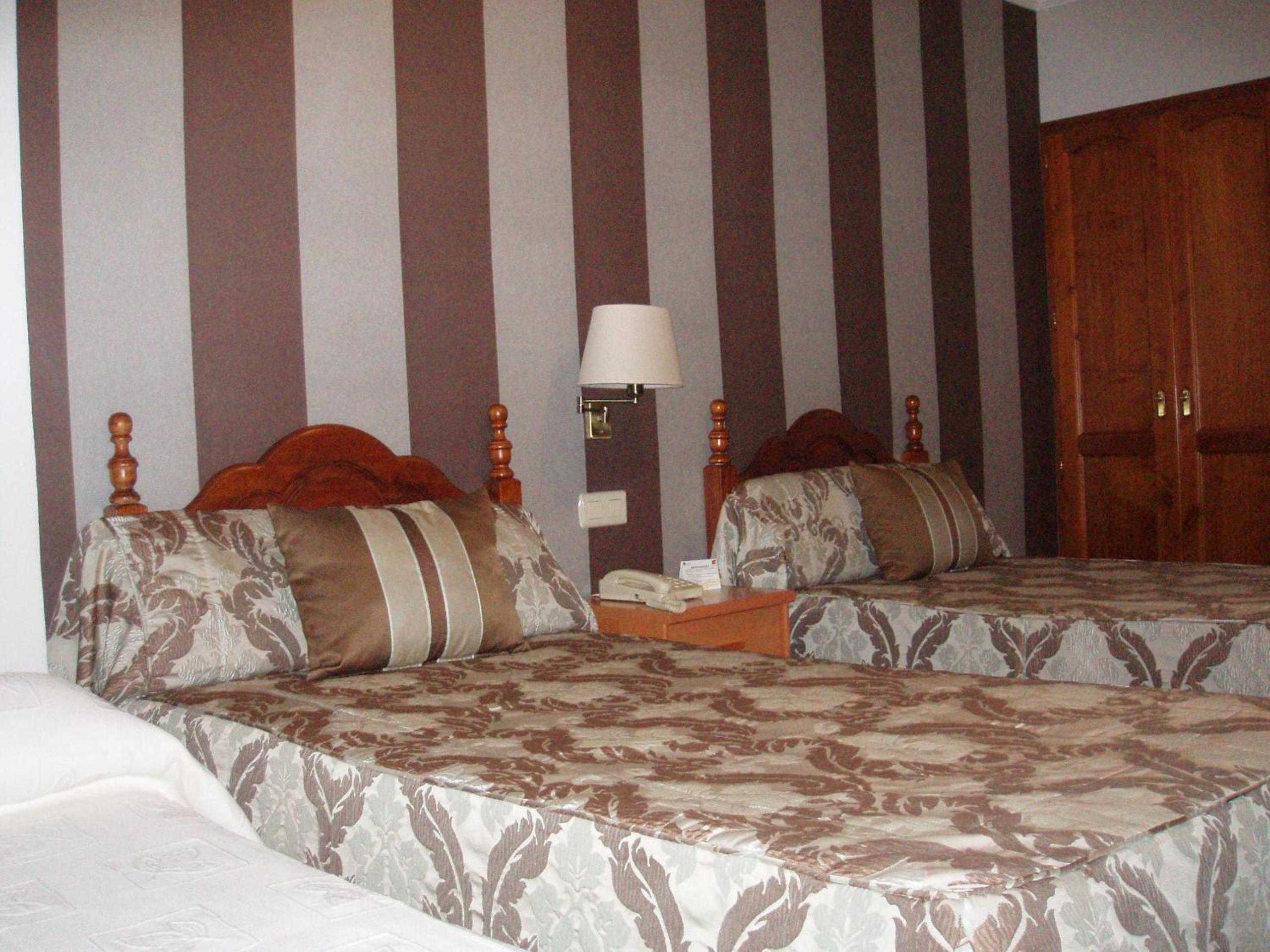 Triple Room photo 3