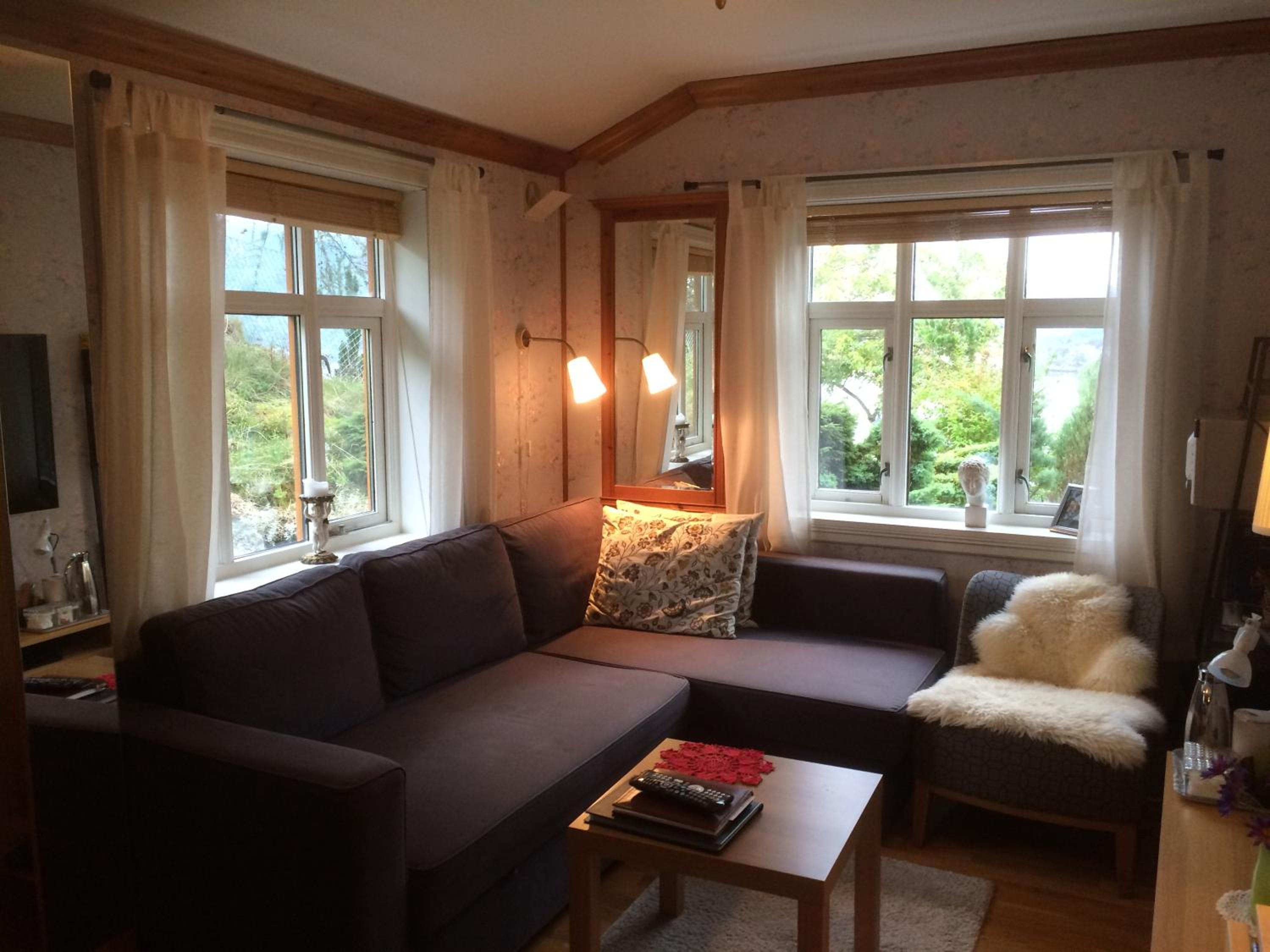Apartment With Sea View photo 1