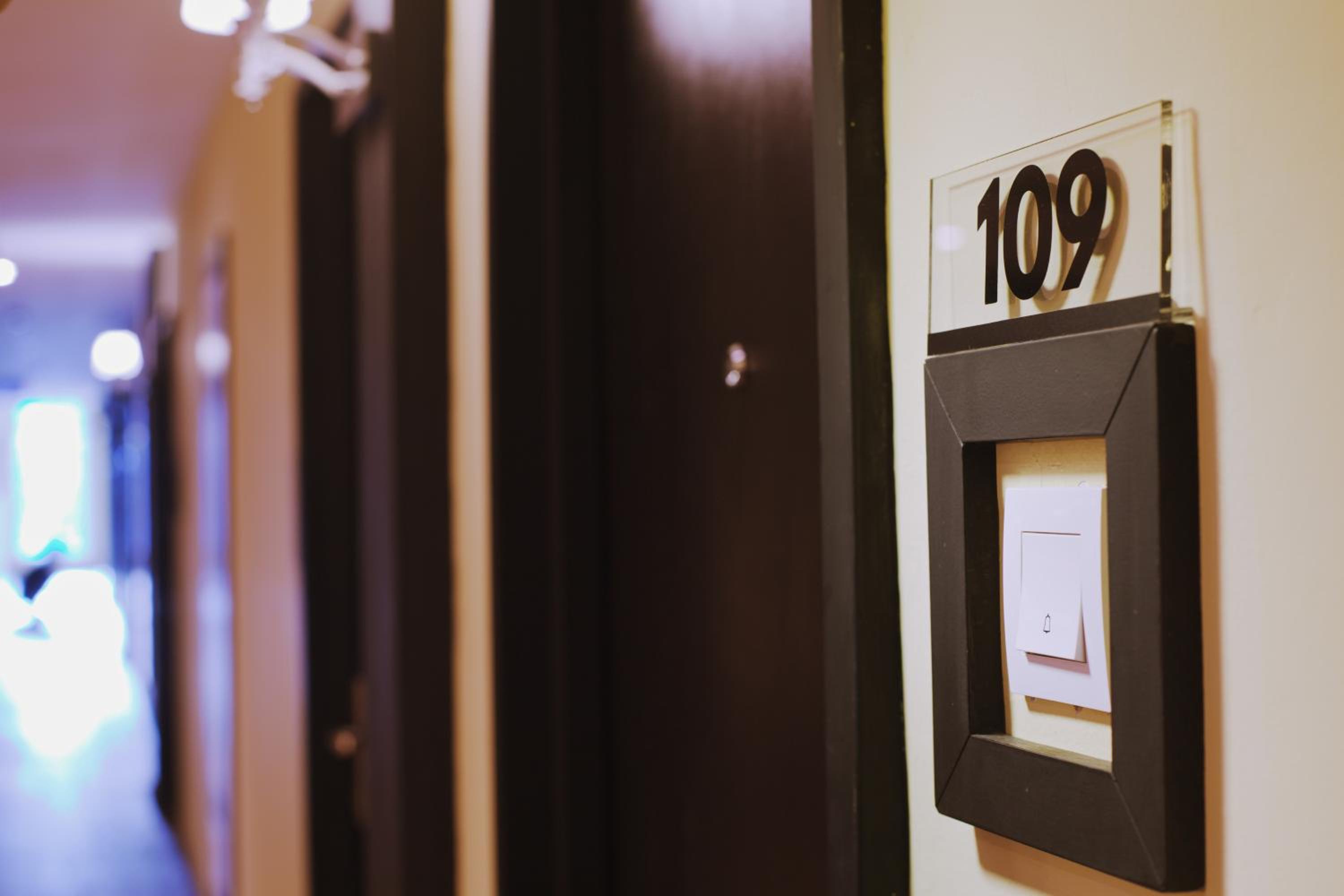Executive Super King Room