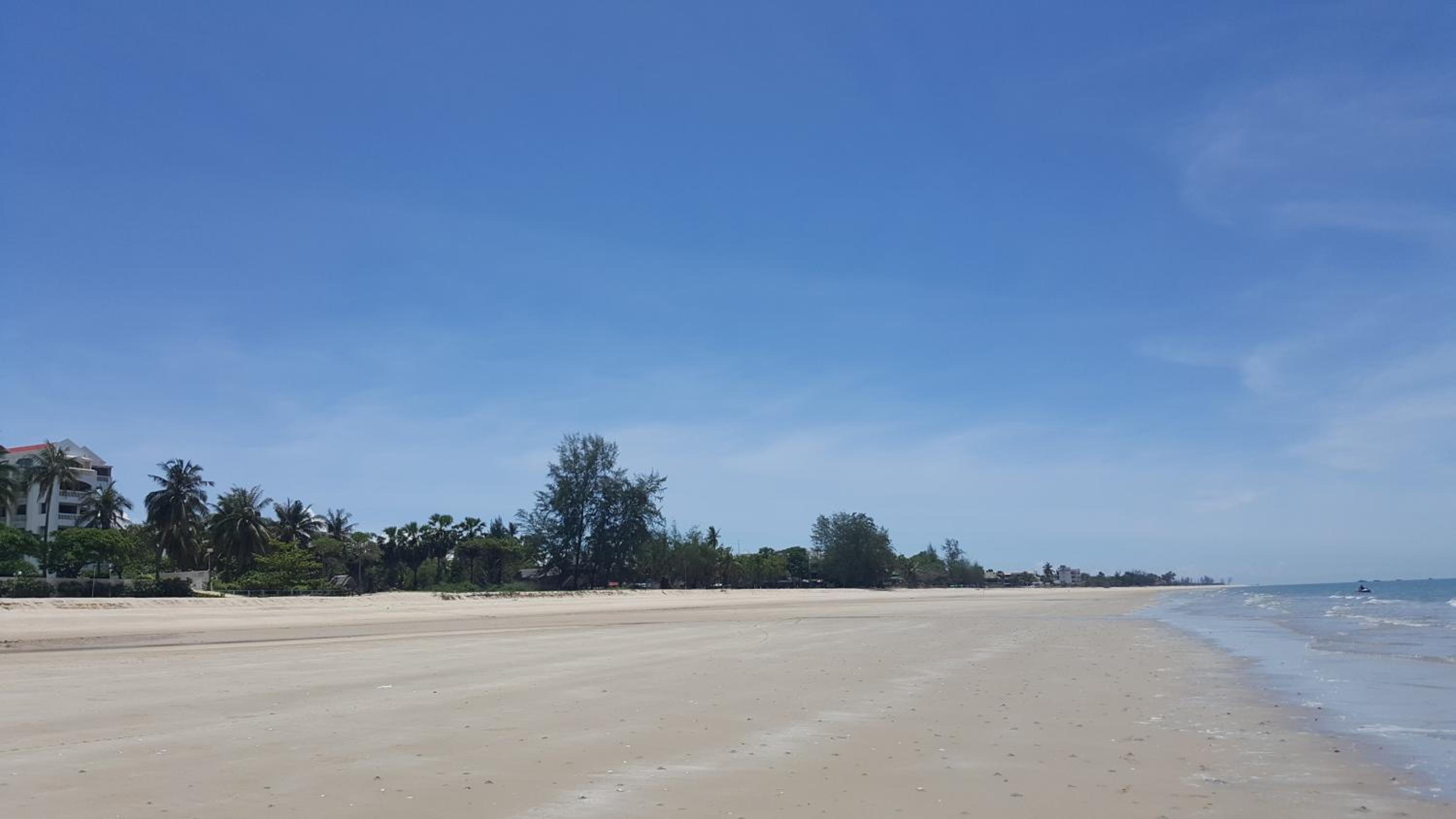 Villa - Beach Front photo 2