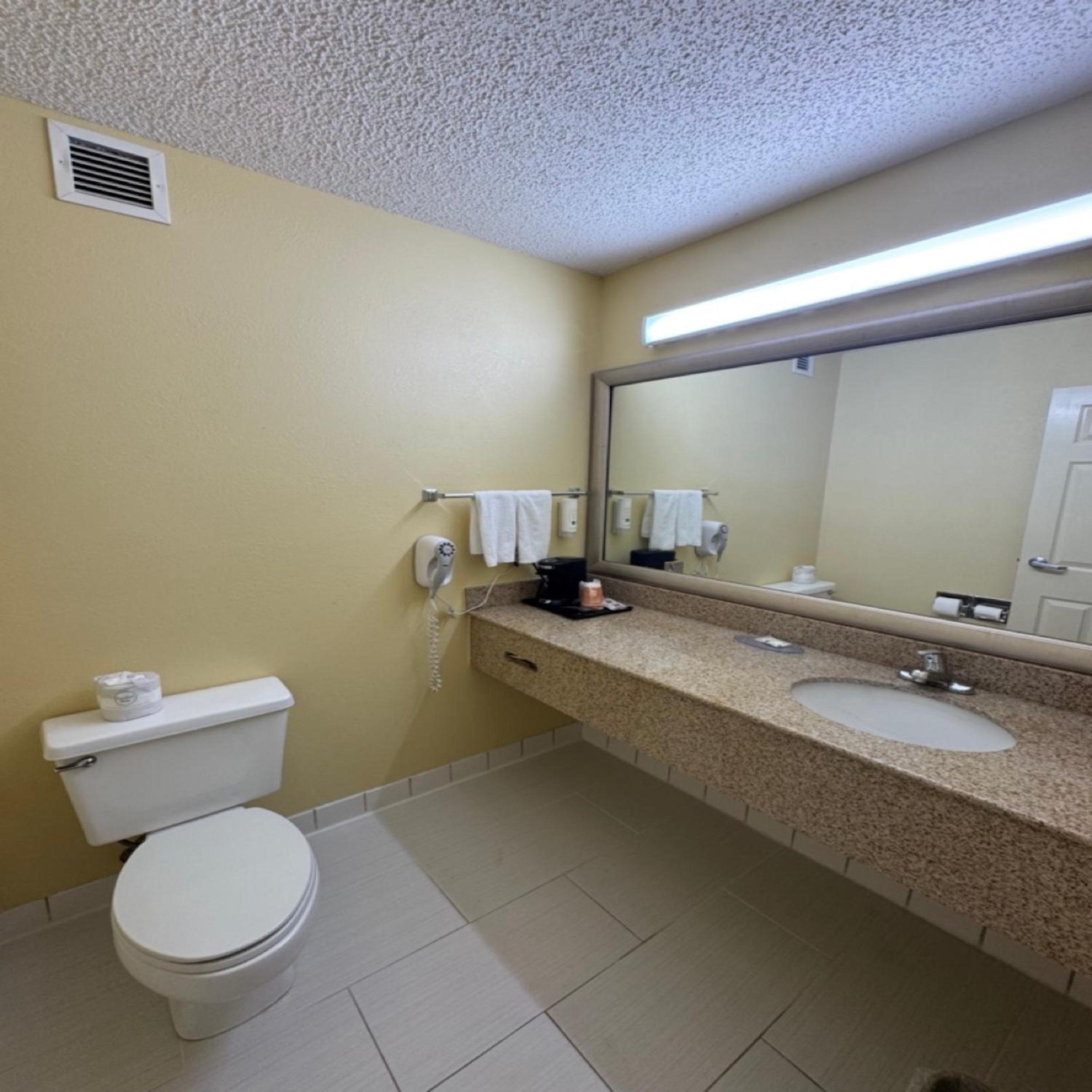 King Room - Non Smoking/Ground Floor photo 3