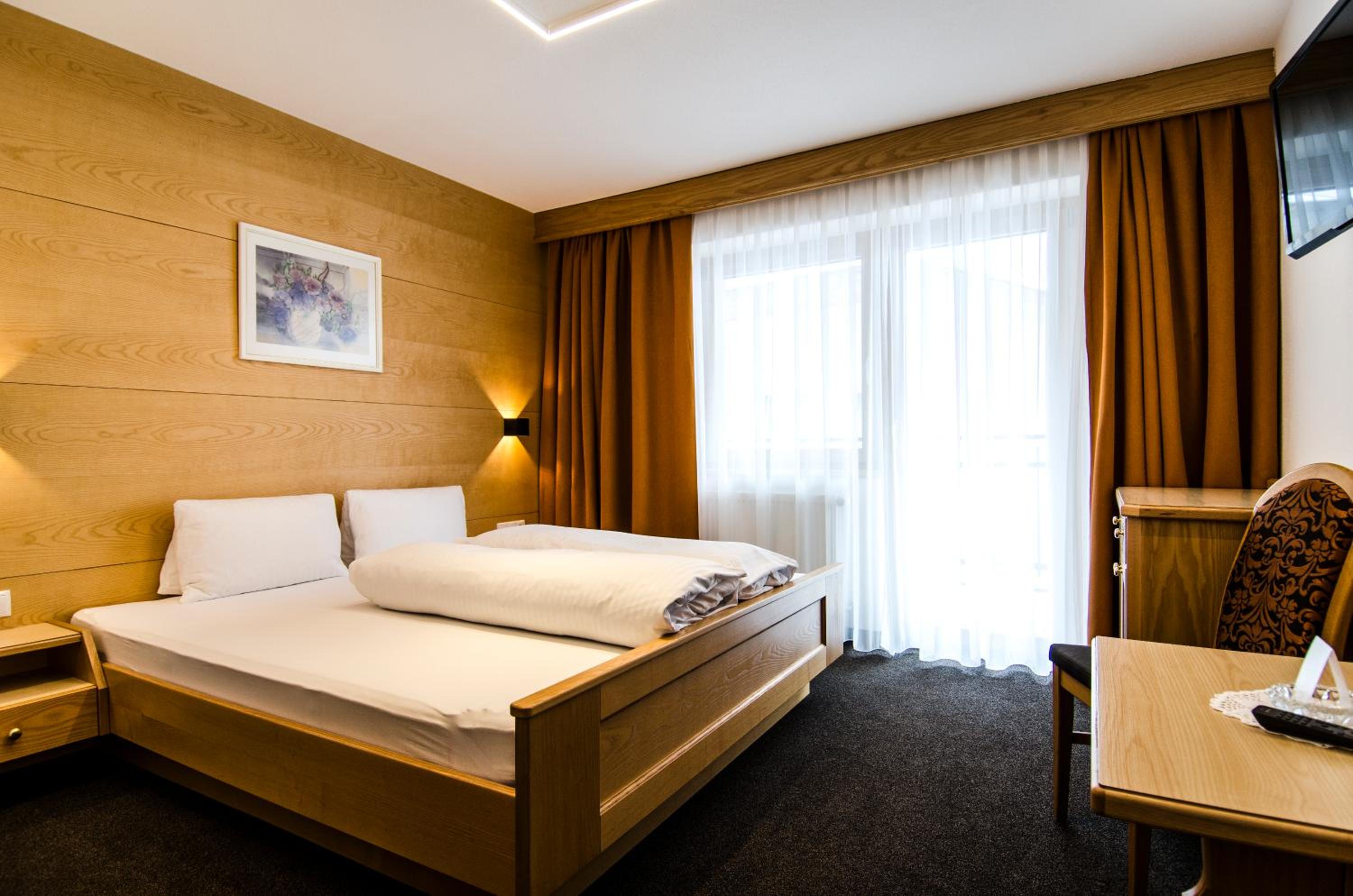 Comfort Double Room with Balcony photo 1